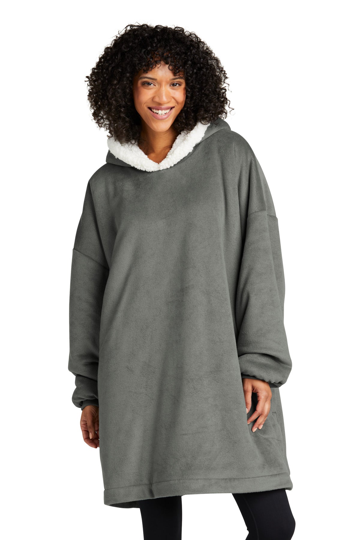 PA ® Mountain Lodge Wearable Blanket BP41