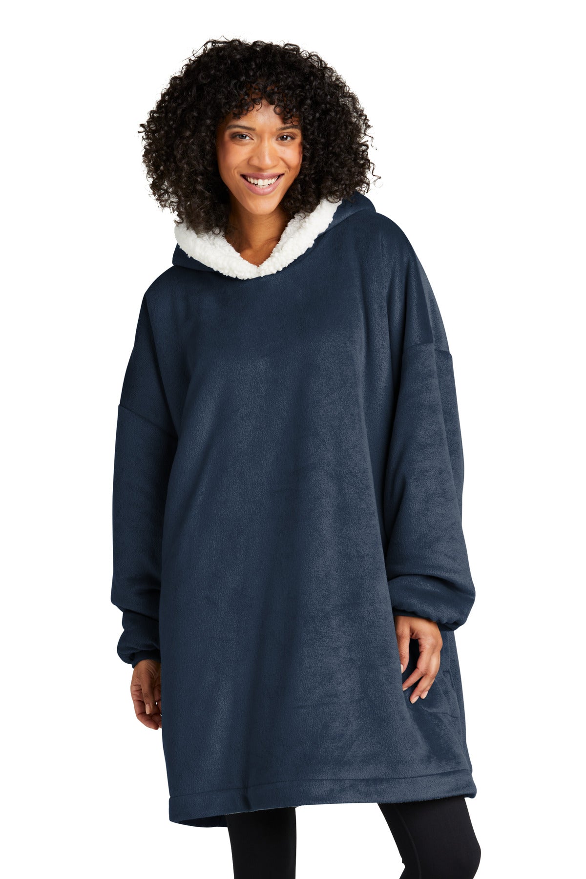 PA ® Mountain Lodge Wearable Blanket BP41