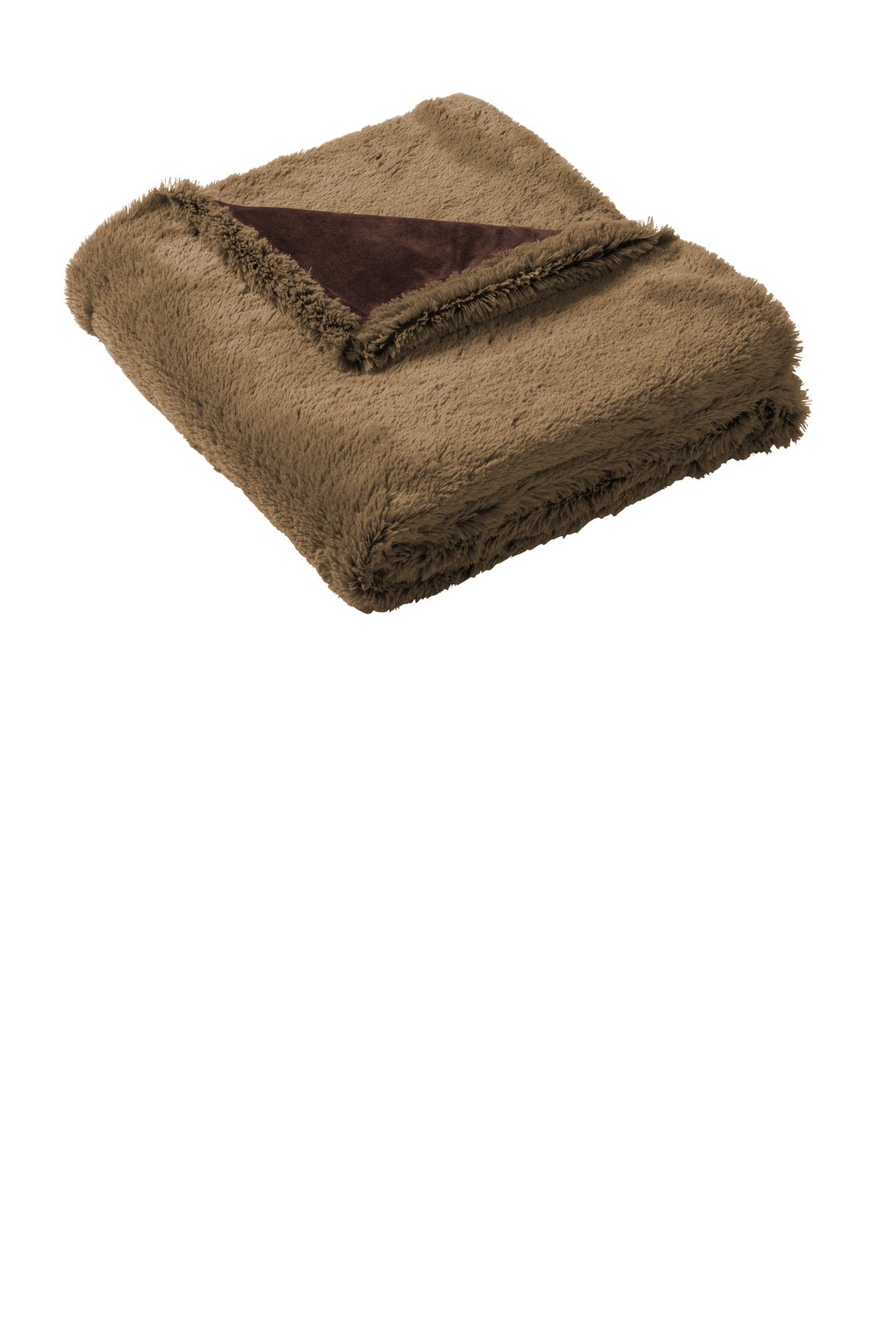 PA ® Faux Fur Blanket. BP45