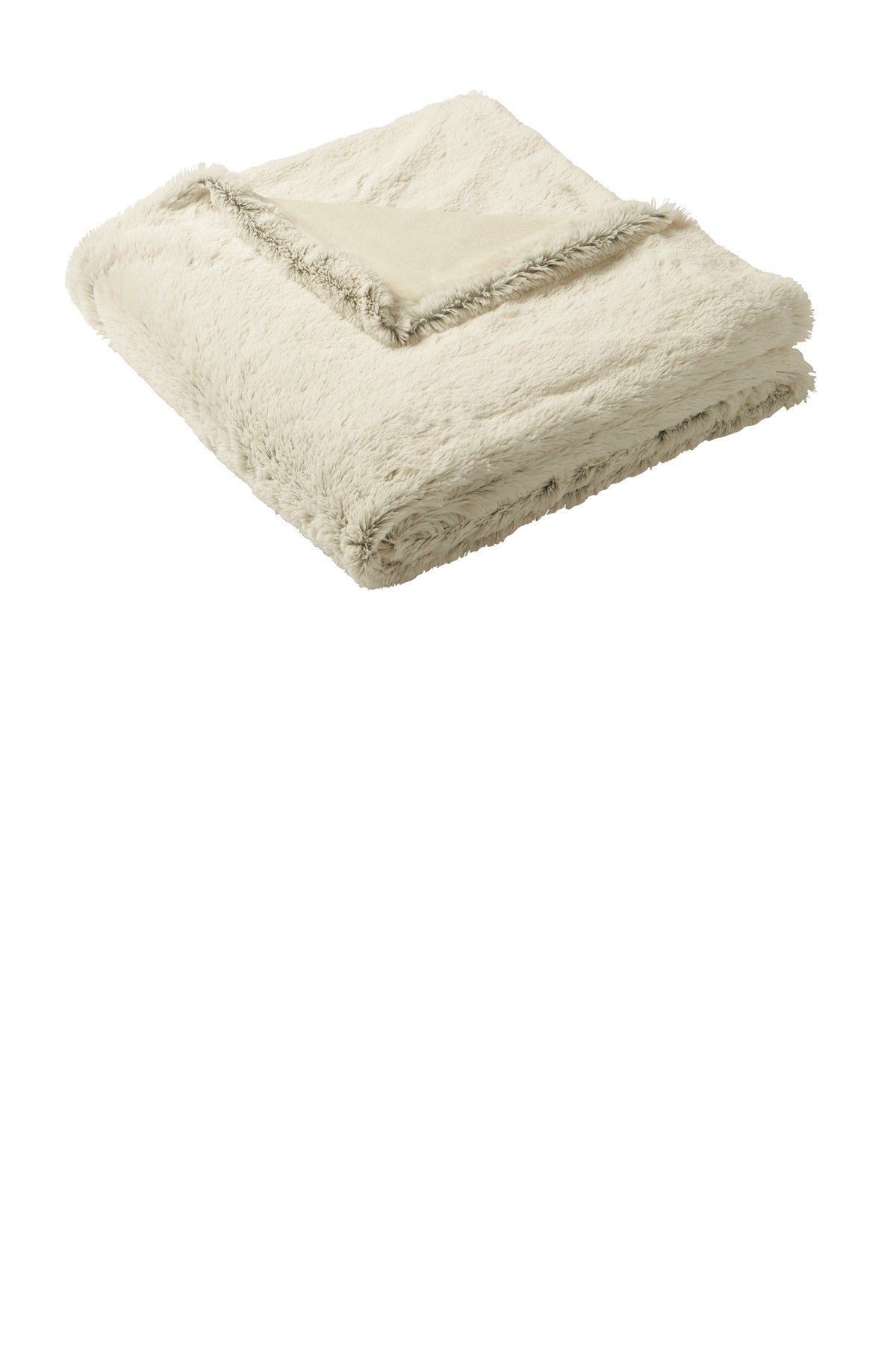 PA ® Faux Fur Blanket. BP45
