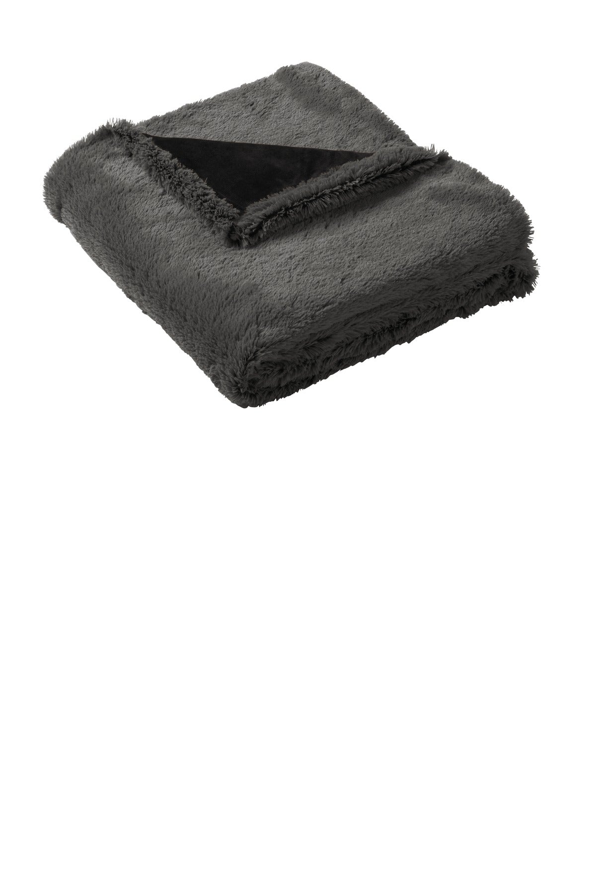 PA ® Faux Fur Blanket. BP45