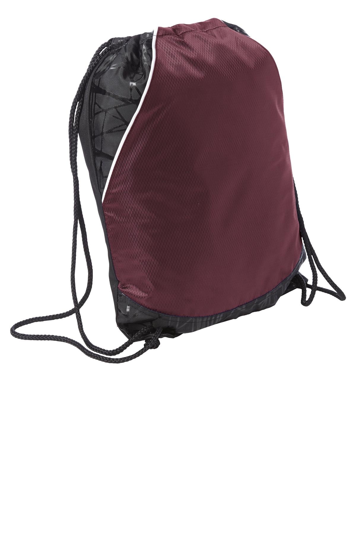 Sport-Tek ® Rival Cinch Pack. BST600