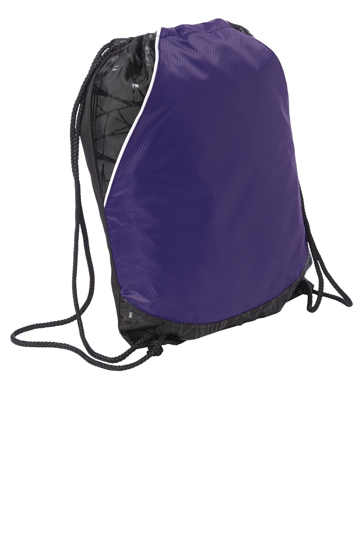 Sport-Tek ® Rival Cinch Pack. BST600