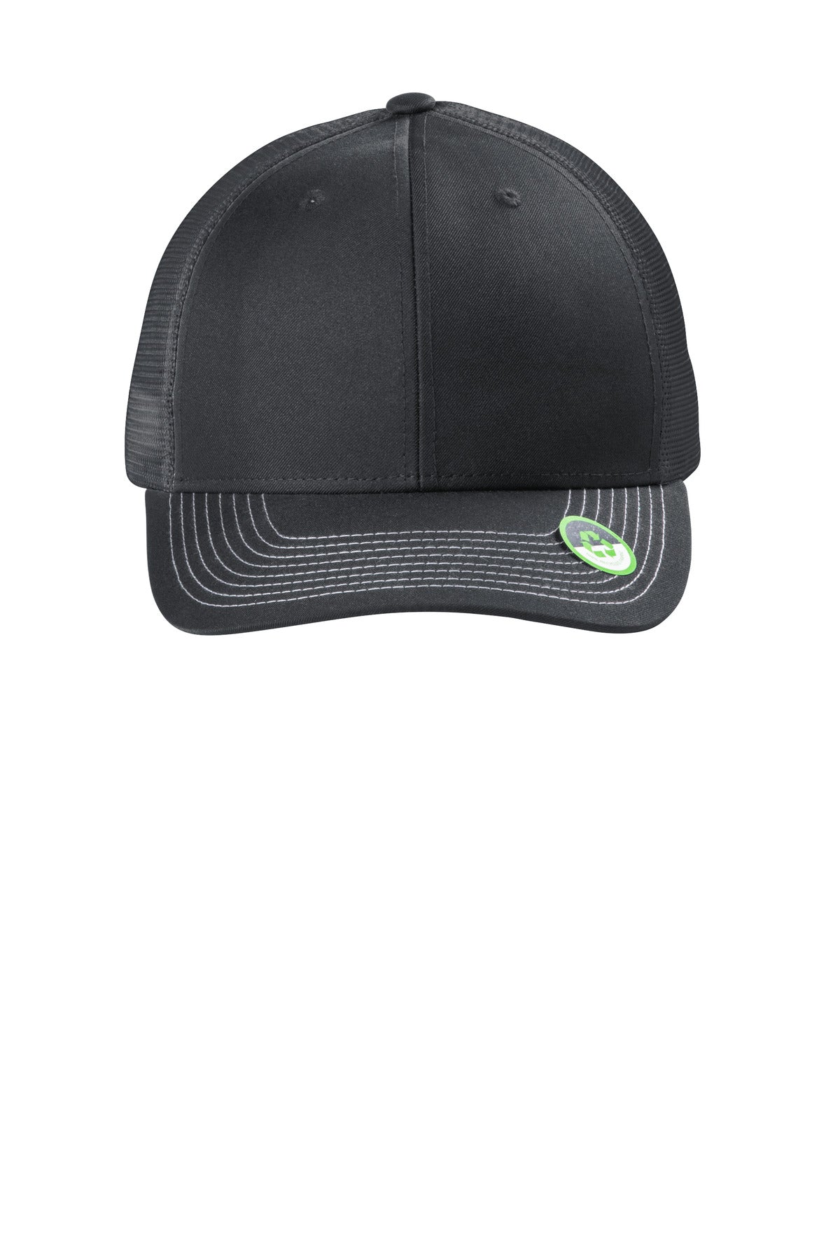PA ® Eco Snapback Trucker Cap C112ECO