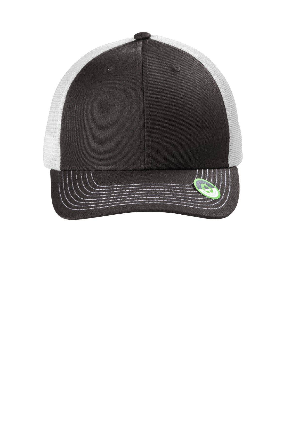 PA ® Eco Snapback Trucker Cap C112ECO