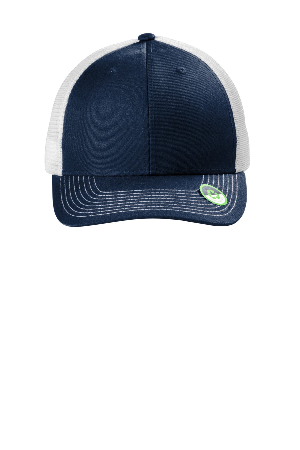 PA ® Eco Snapback Trucker Cap C112ECO