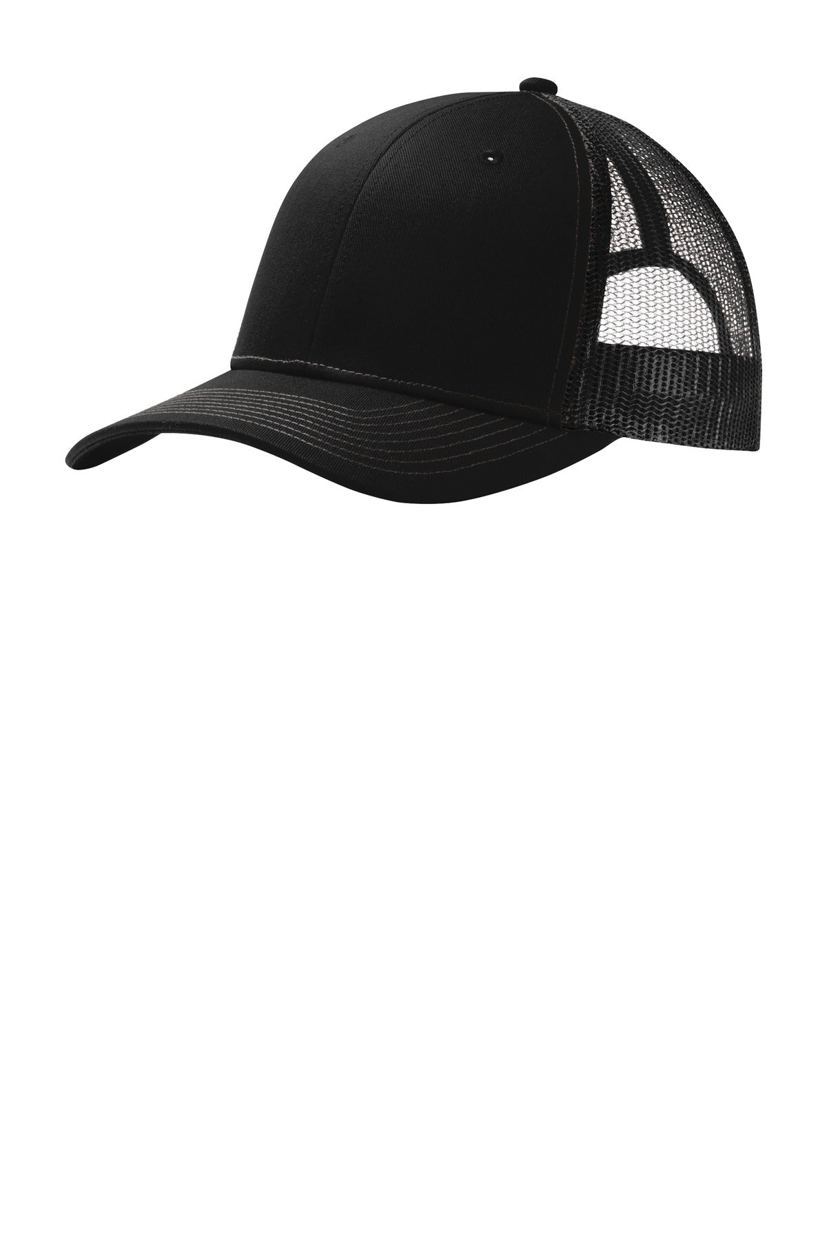 PA ® Snapback Trucker Cap. C112