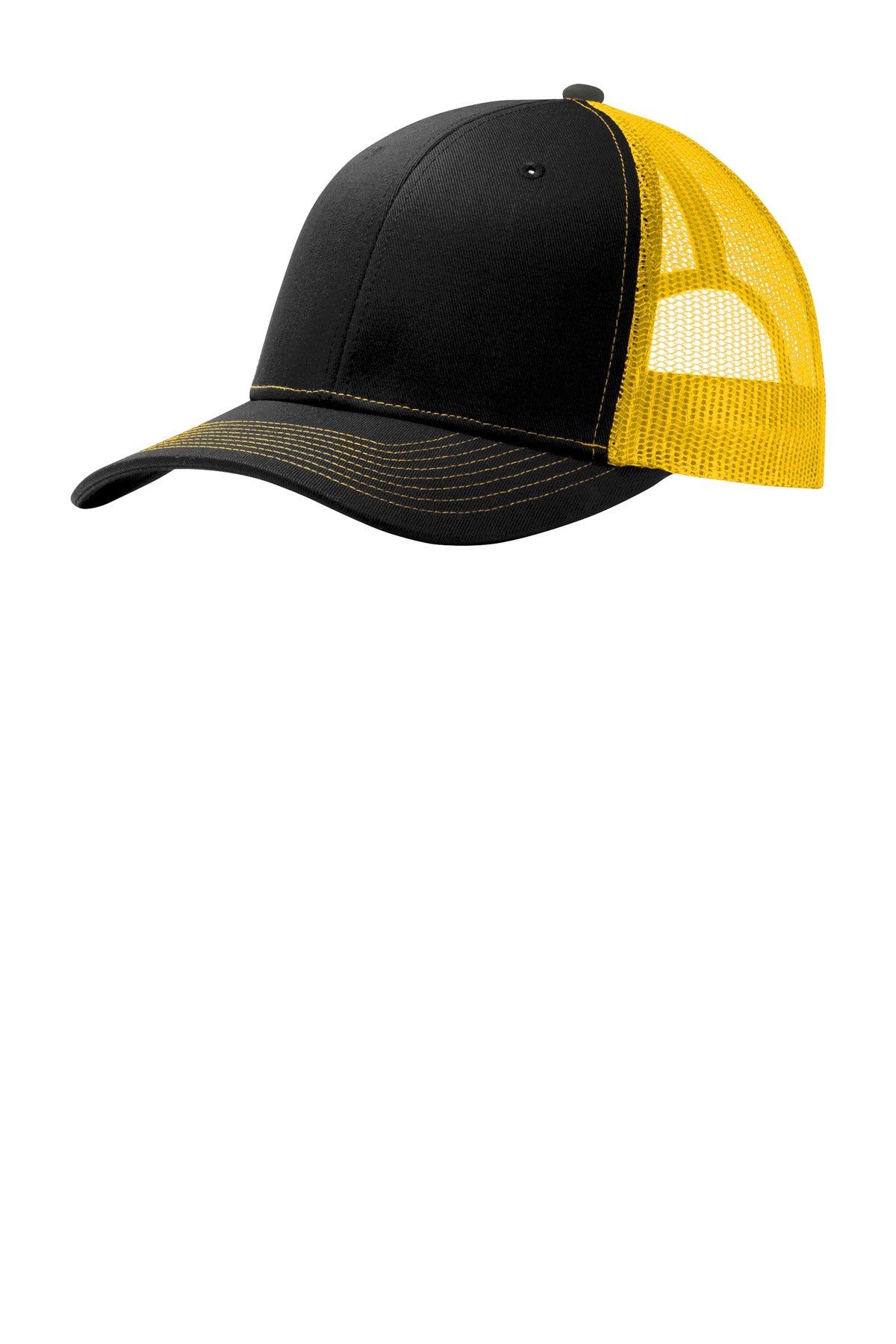 PA ® Snapback Trucker Cap. C112