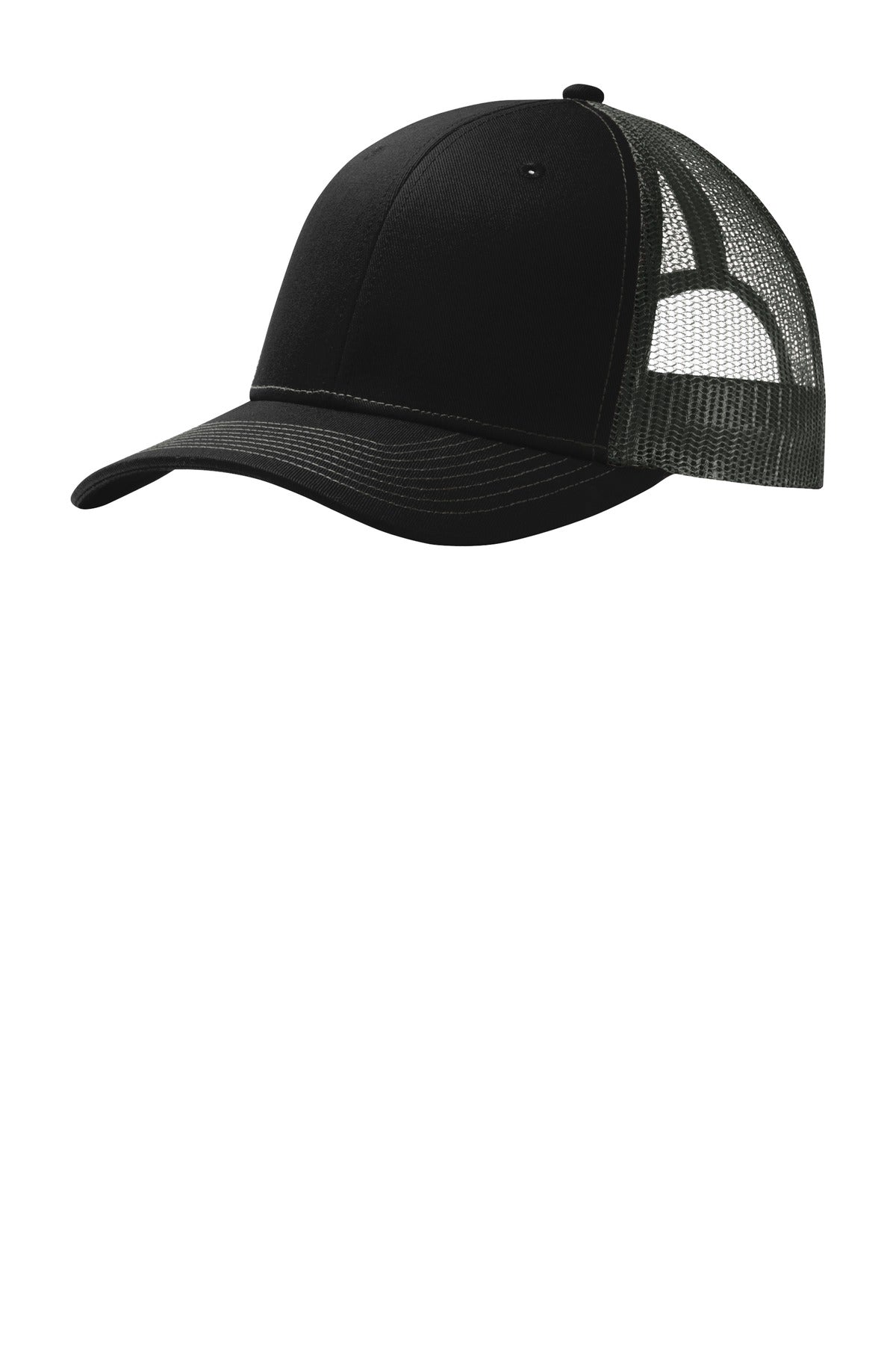 PA ® Snapback Trucker Cap. C112