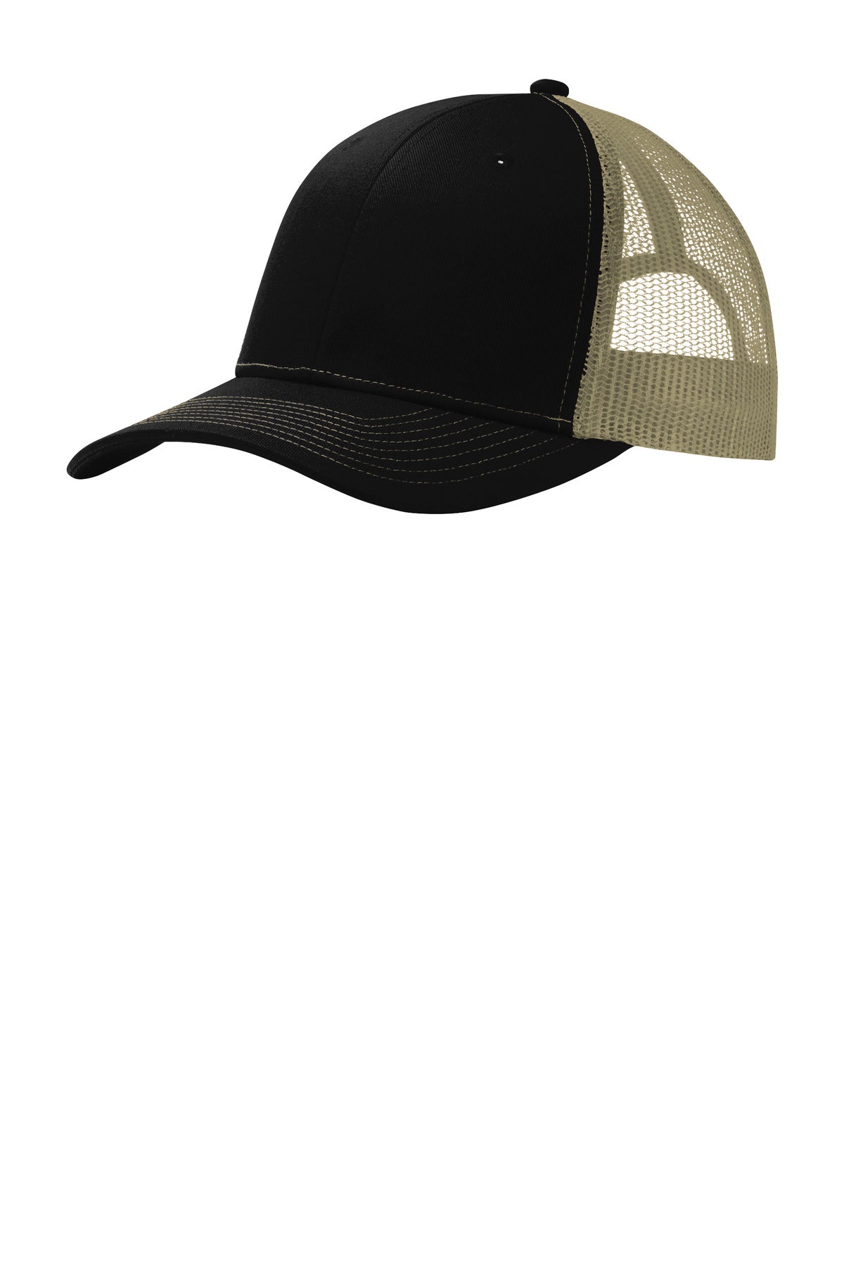 PA ® Snapback Trucker Cap. C112