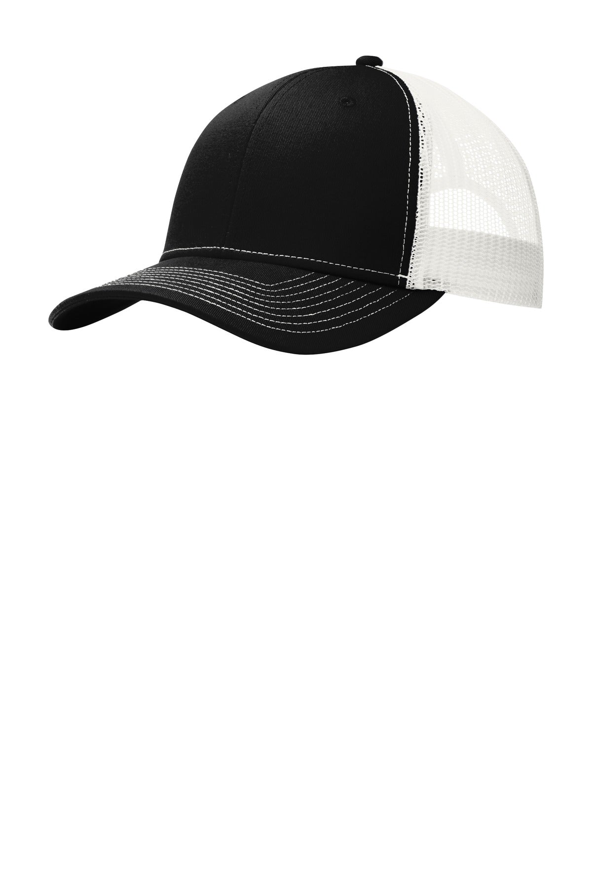 PA ® Snapback Trucker Cap. C112