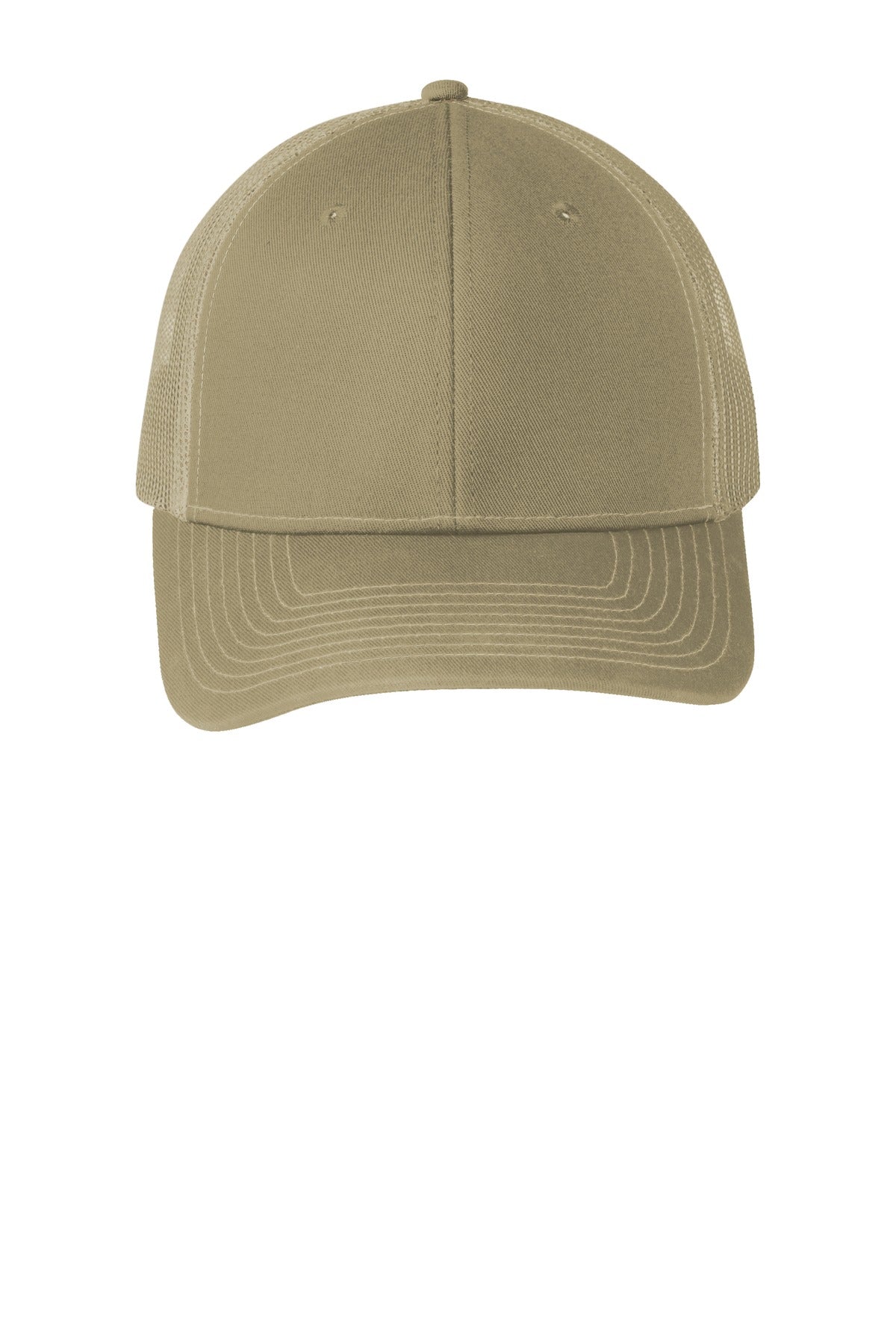 PA ® Snapback Trucker Cap. C112
