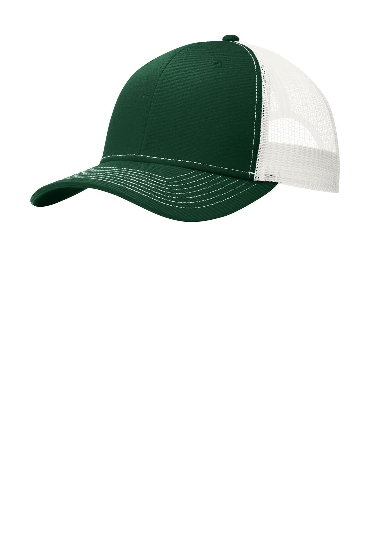 PA ® Snapback Trucker Cap. C112