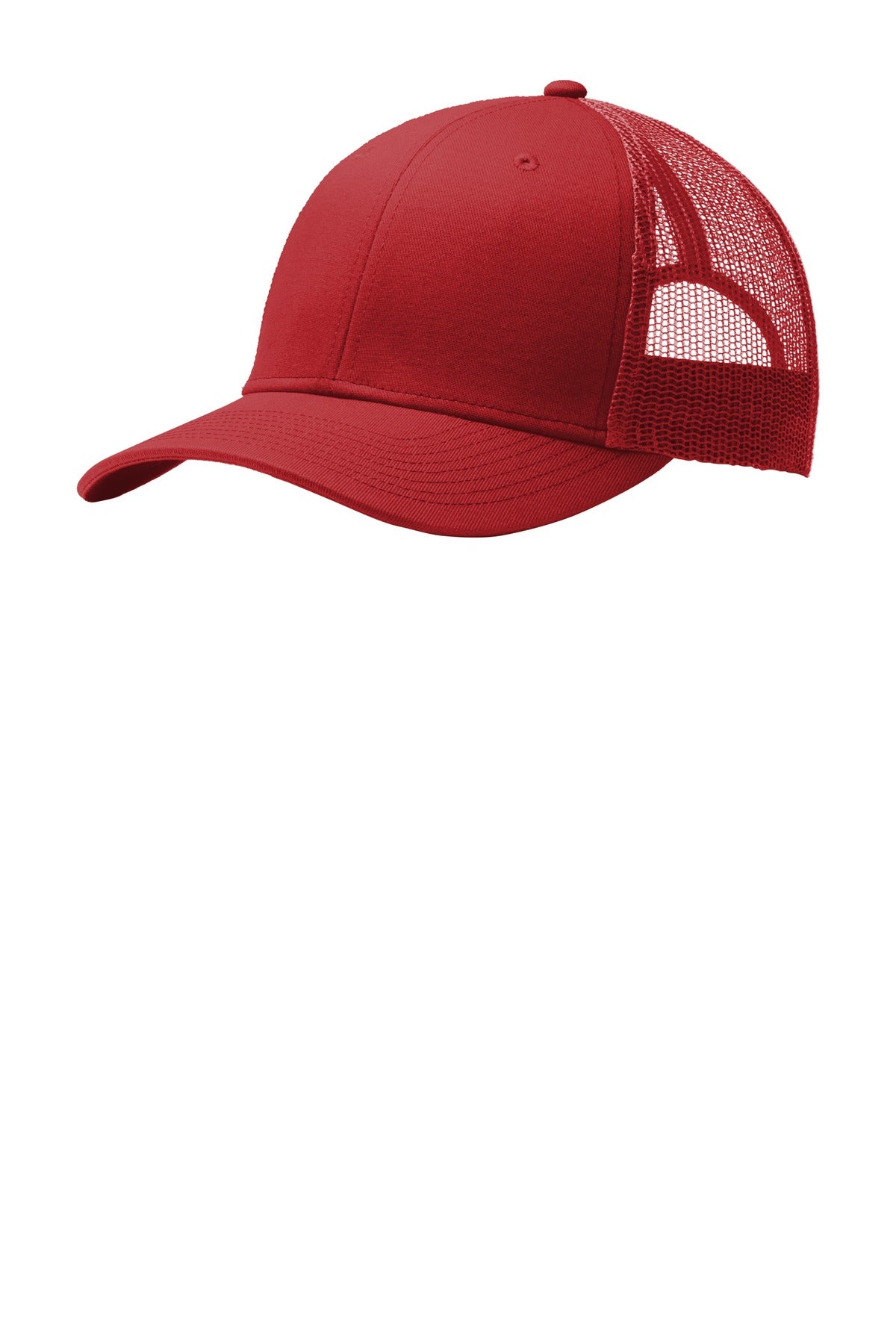 PA ® Snapback Trucker Cap. C112
