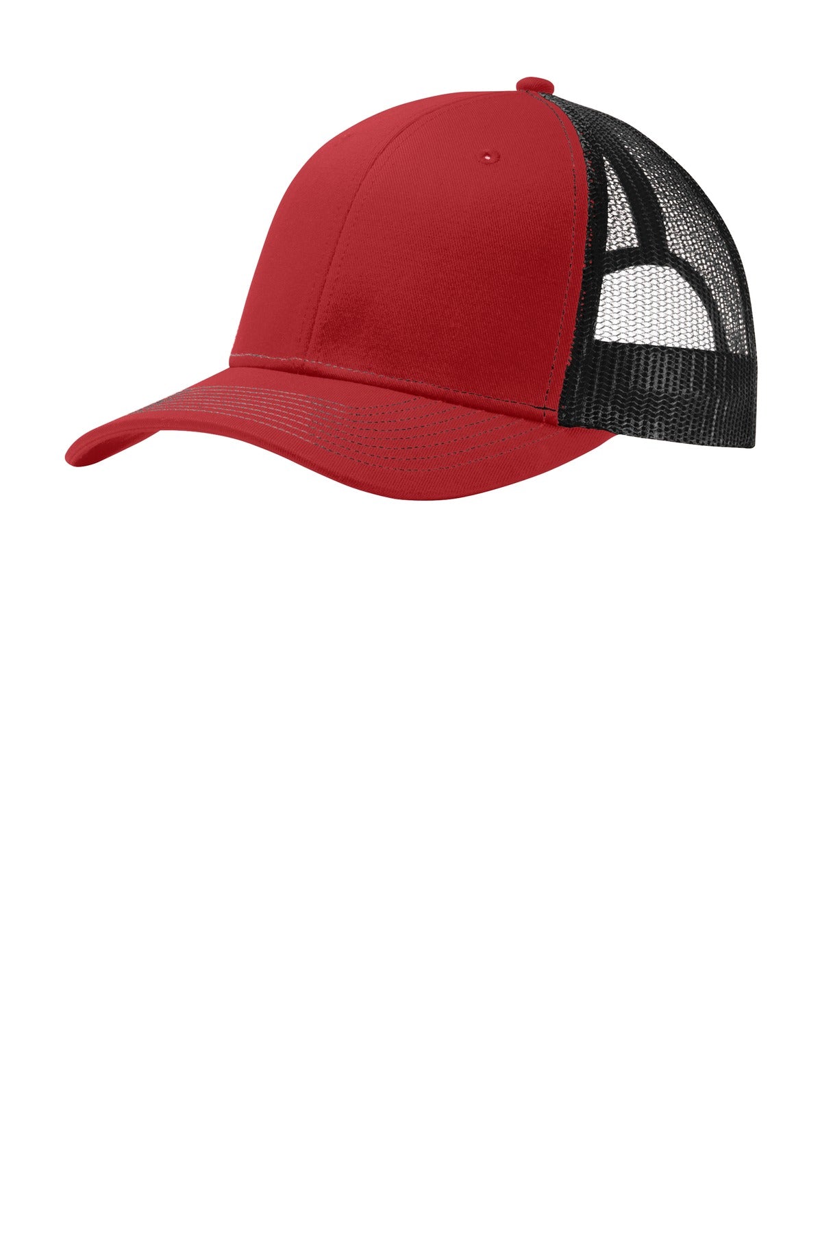 PA ® Snapback Trucker Cap. C112