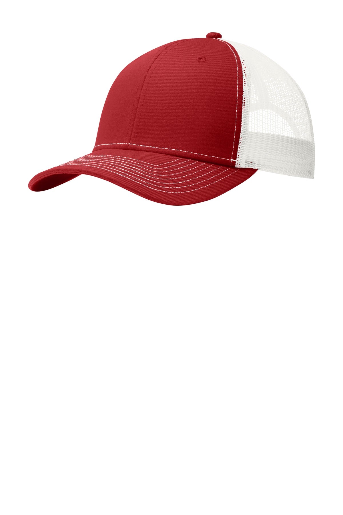 PA ® Snapback Trucker Cap. C112