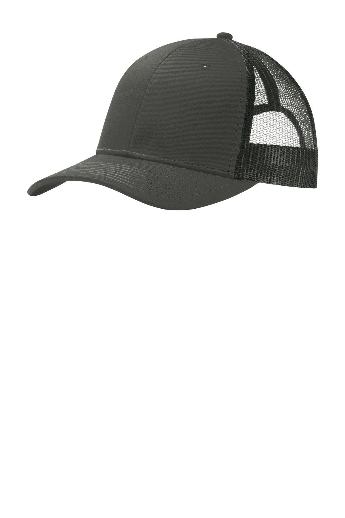 PA ® Snapback Trucker Cap. C112