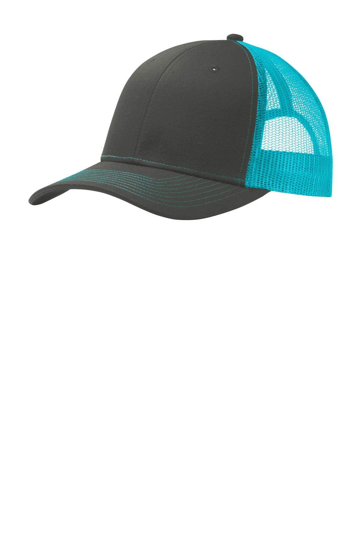 PA ® Snapback Trucker Cap. C112