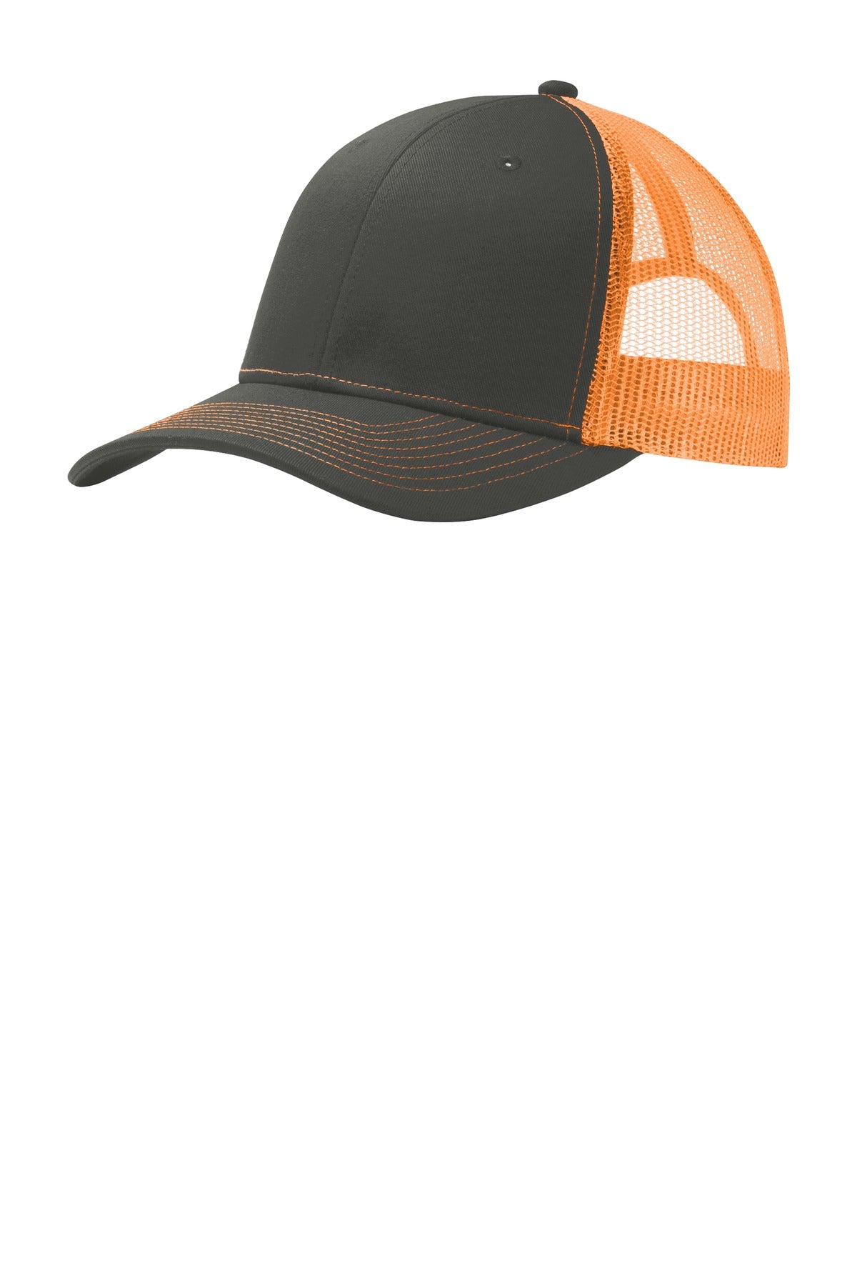 PA ® Snapback Trucker Cap. C112