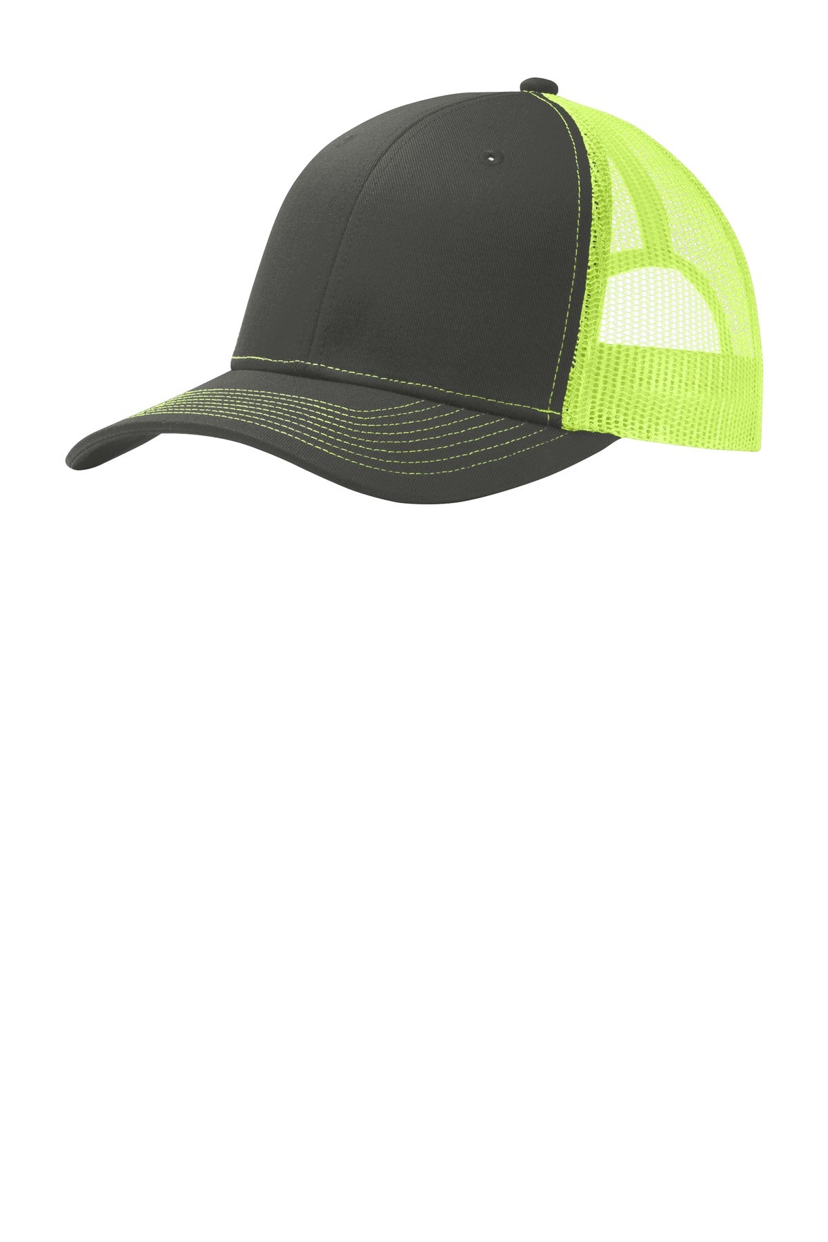 PA ® Snapback Trucker Cap. C112