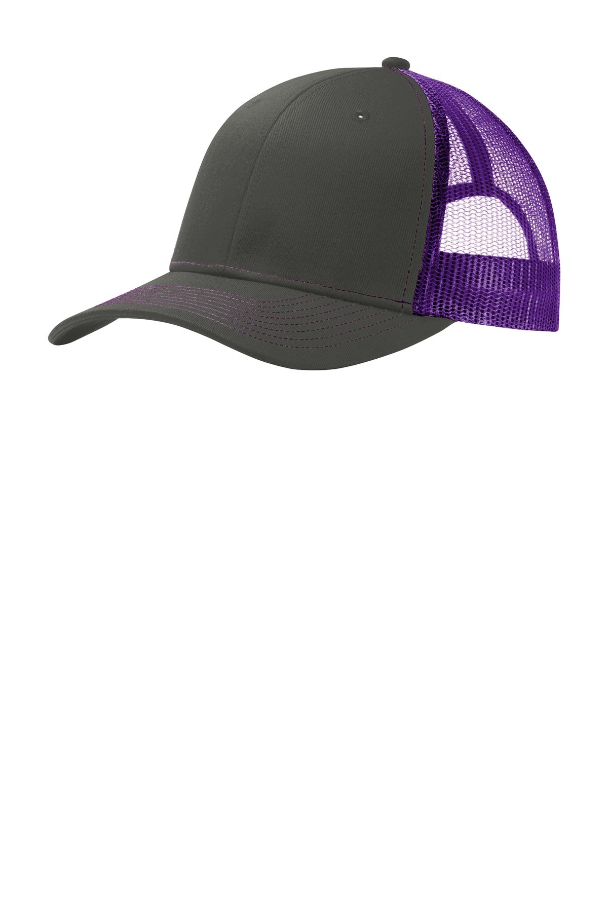 PA ® Snapback Trucker Cap. C112
