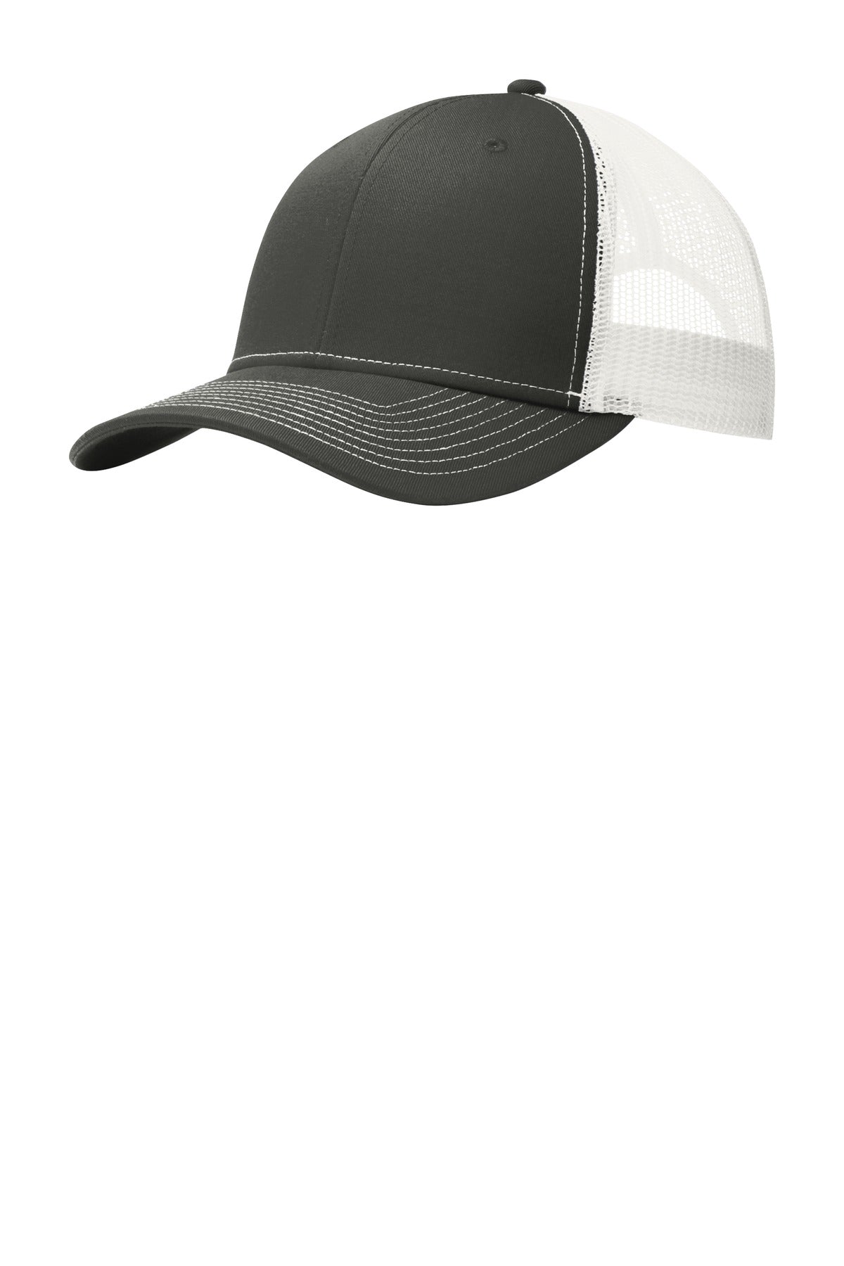 PA ® Snapback Trucker Cap. C112