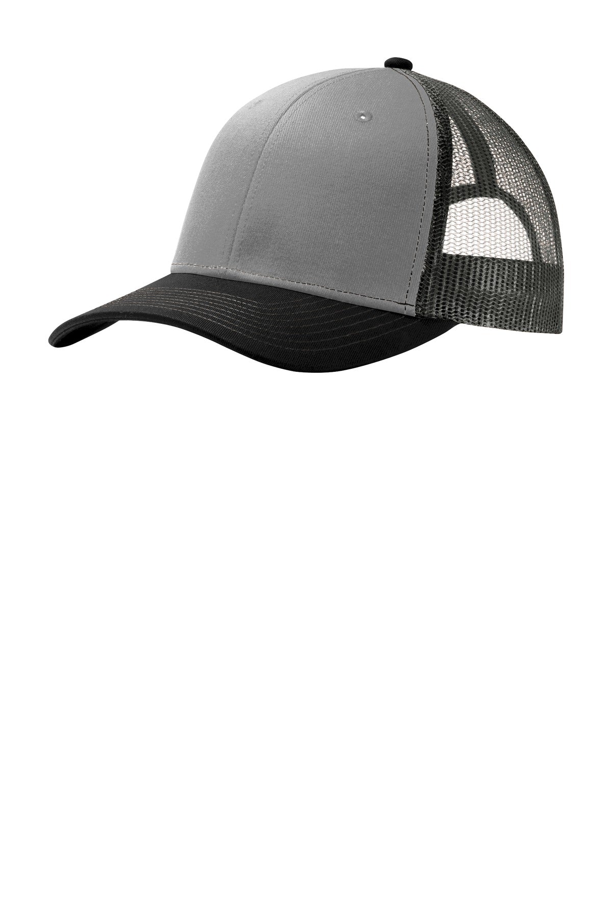 PA ® Snapback Trucker Cap. C112