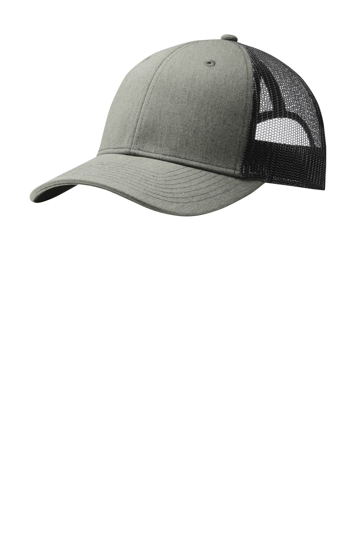 PA ® Snapback Trucker Cap. C112
