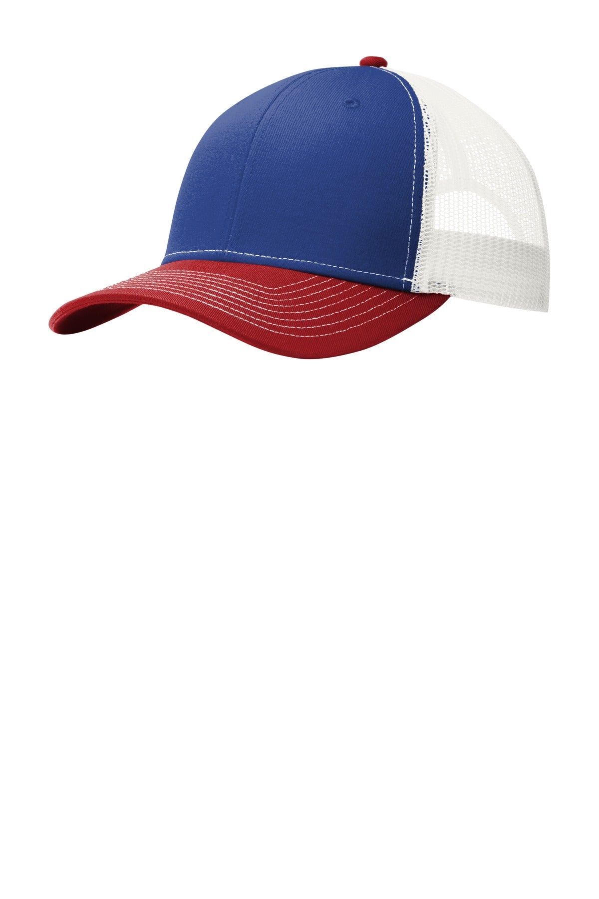 PA ® Snapback Trucker Cap. C112