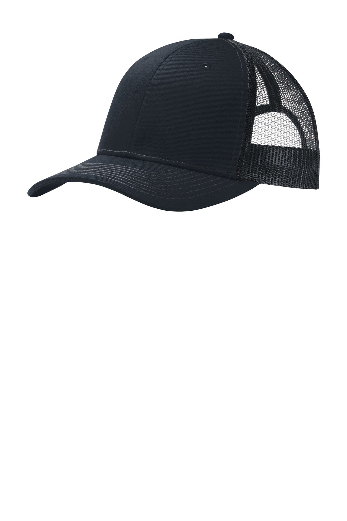 PA ® Snapback Trucker Cap. C112