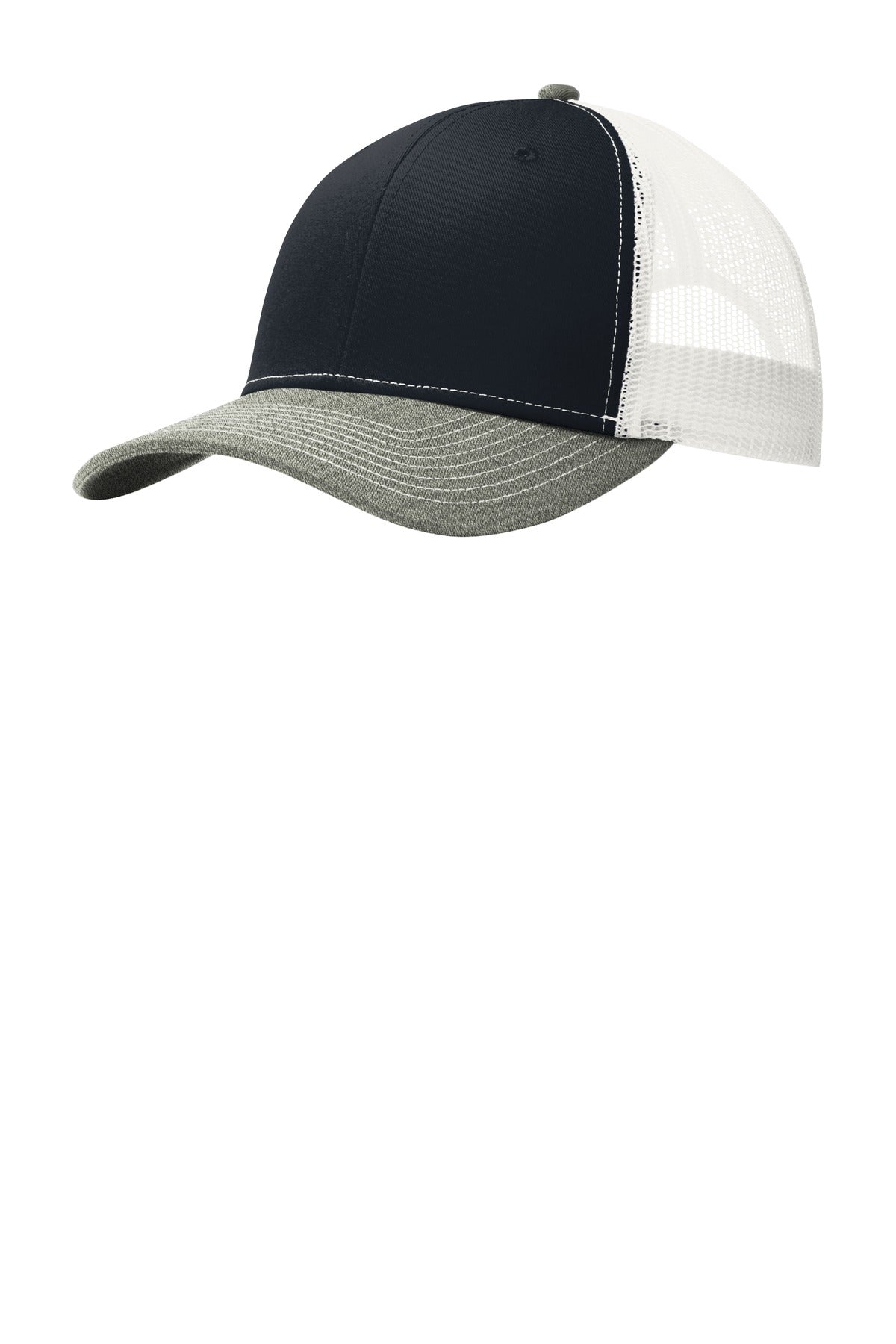 PA ® Snapback Trucker Cap. C112