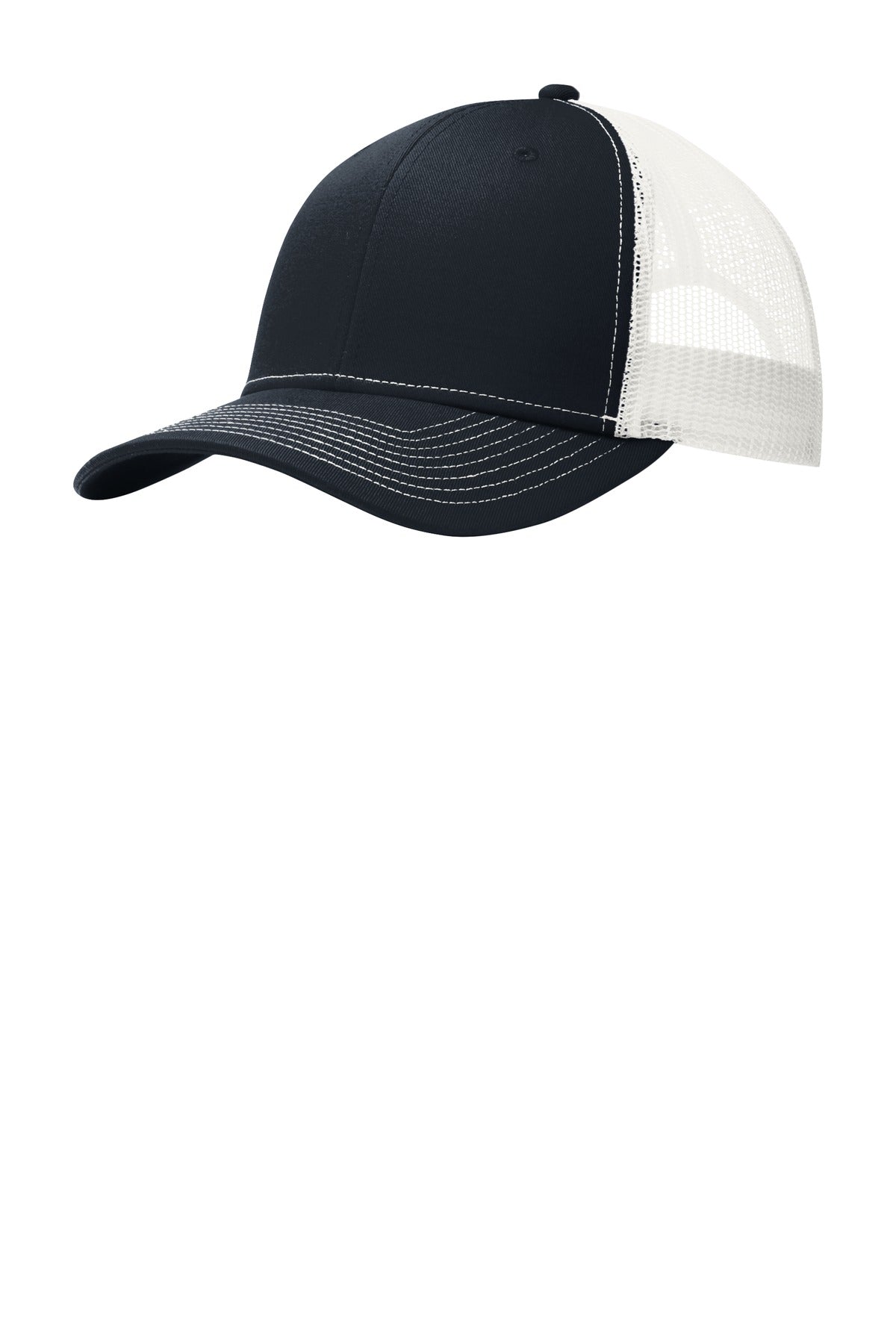 PA ® Snapback Trucker Cap. C112