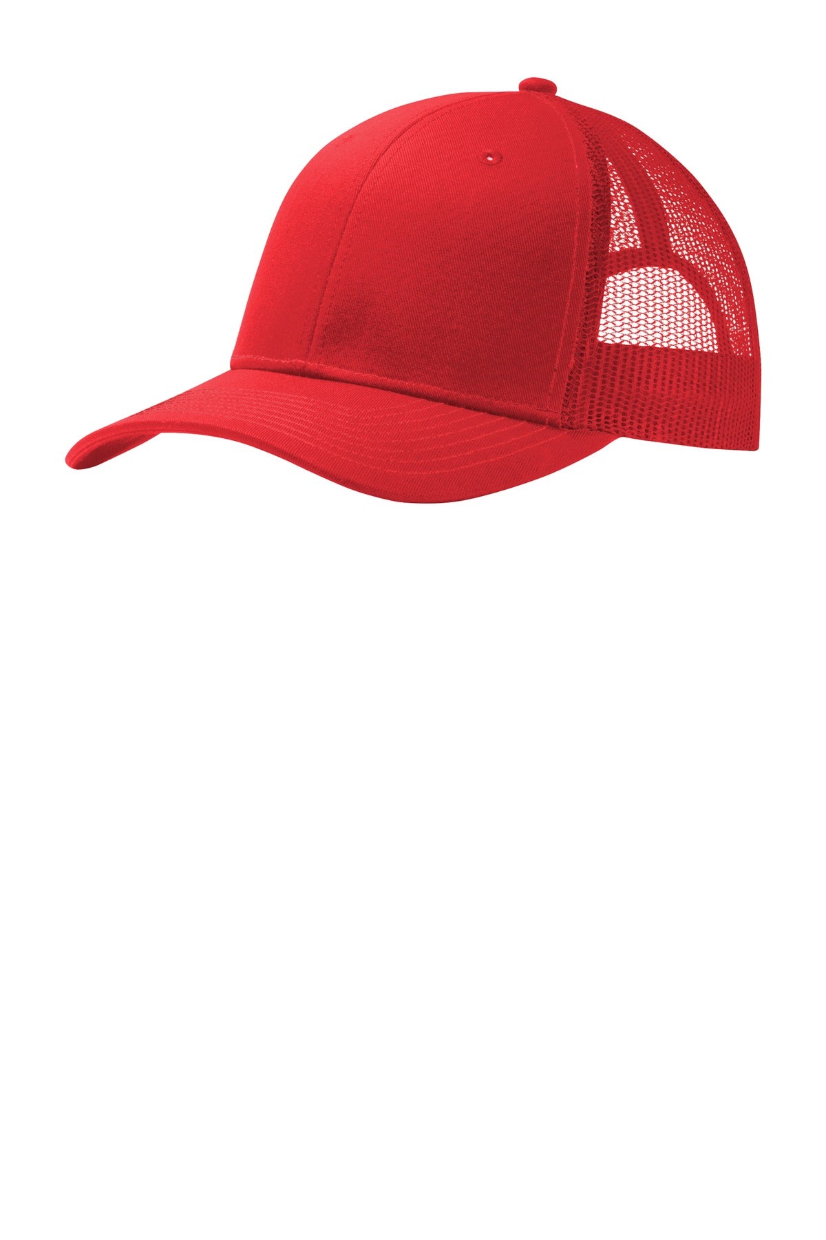 PA ® Snapback Trucker Cap. C112