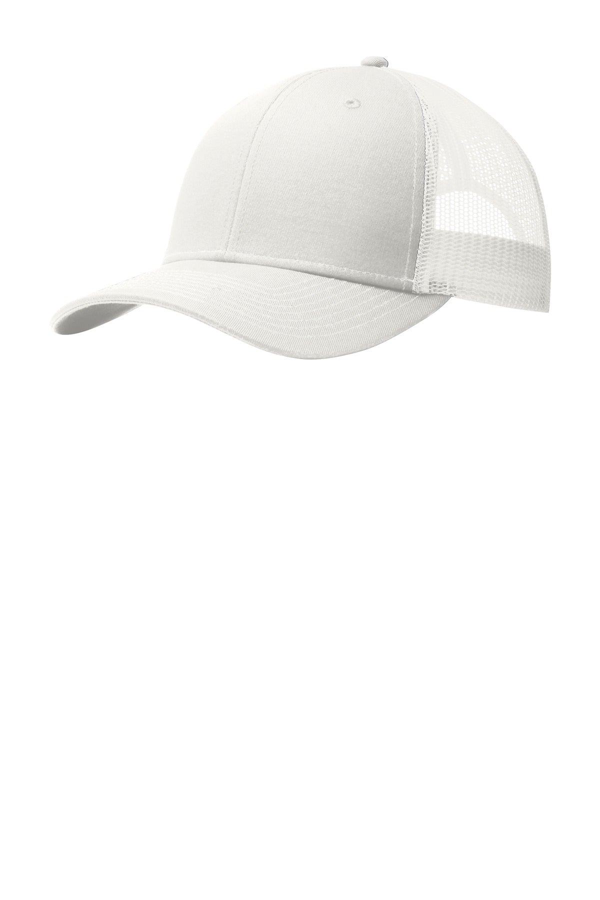 PA ® Snapback Trucker Cap. C112