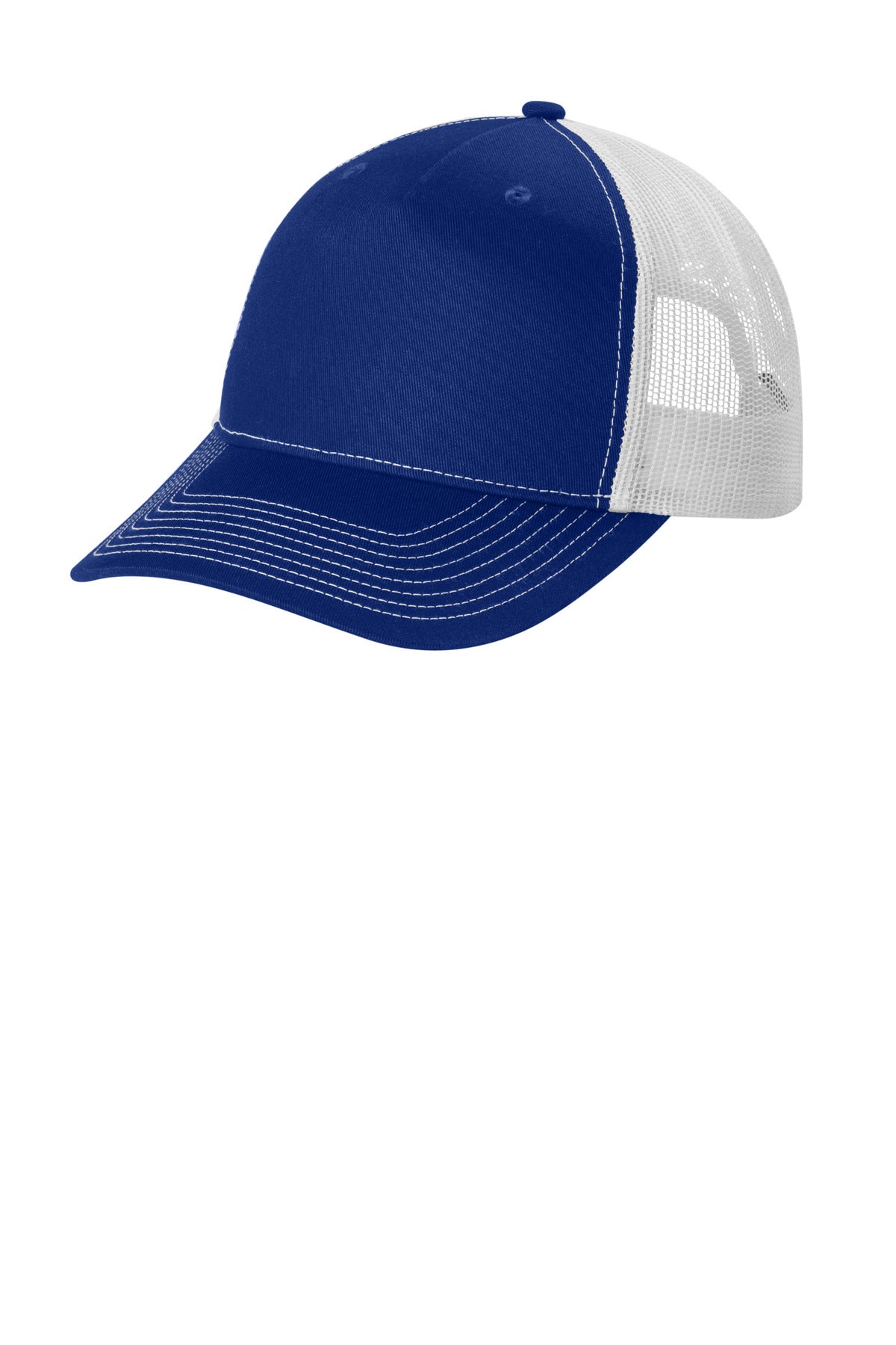 PA ® Snapback Five-Panel Trucker Cap C115