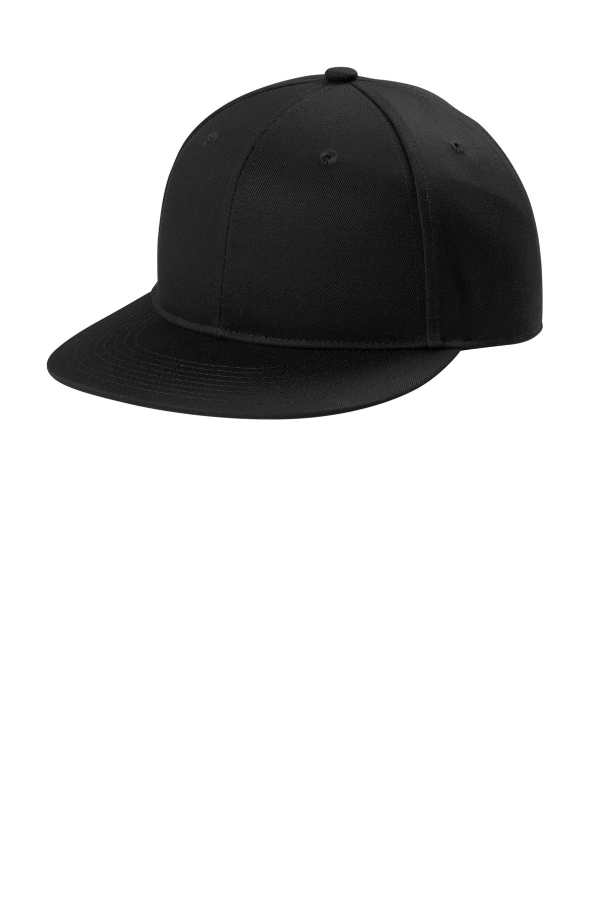PA ® Snapback Flat Bill Cap C116