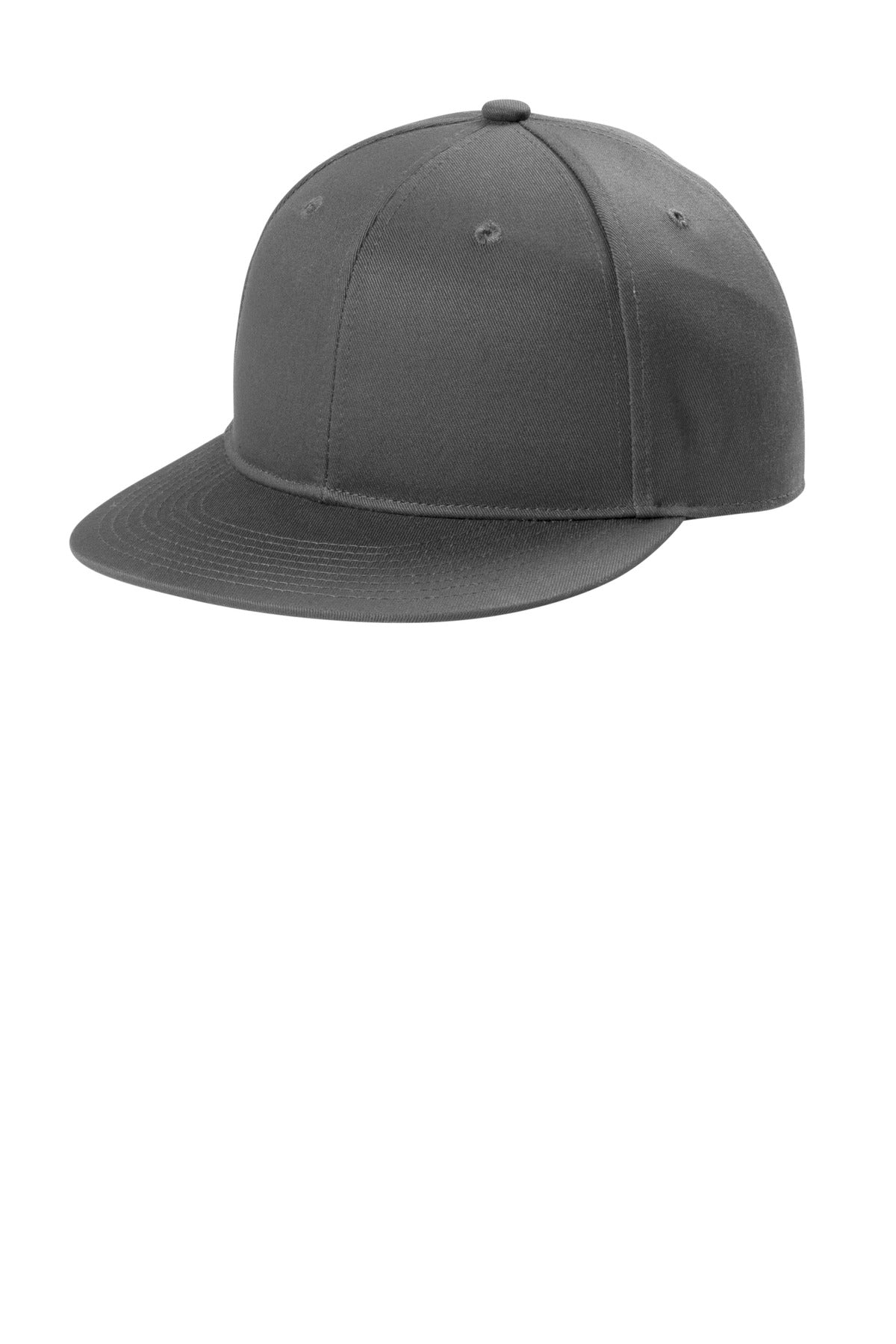 PA ® Snapback Flat Bill Cap C116