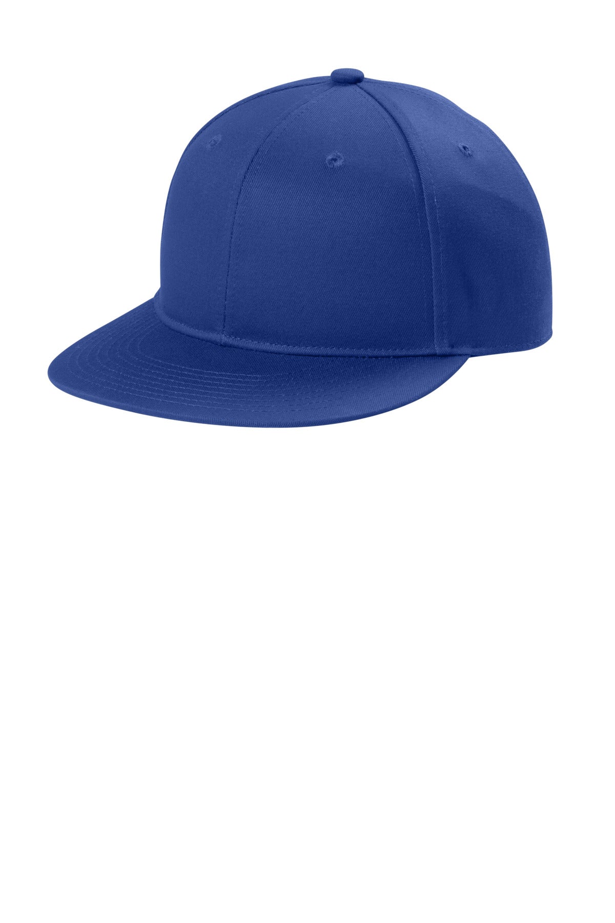 PA ® Snapback Flat Bill Cap C116