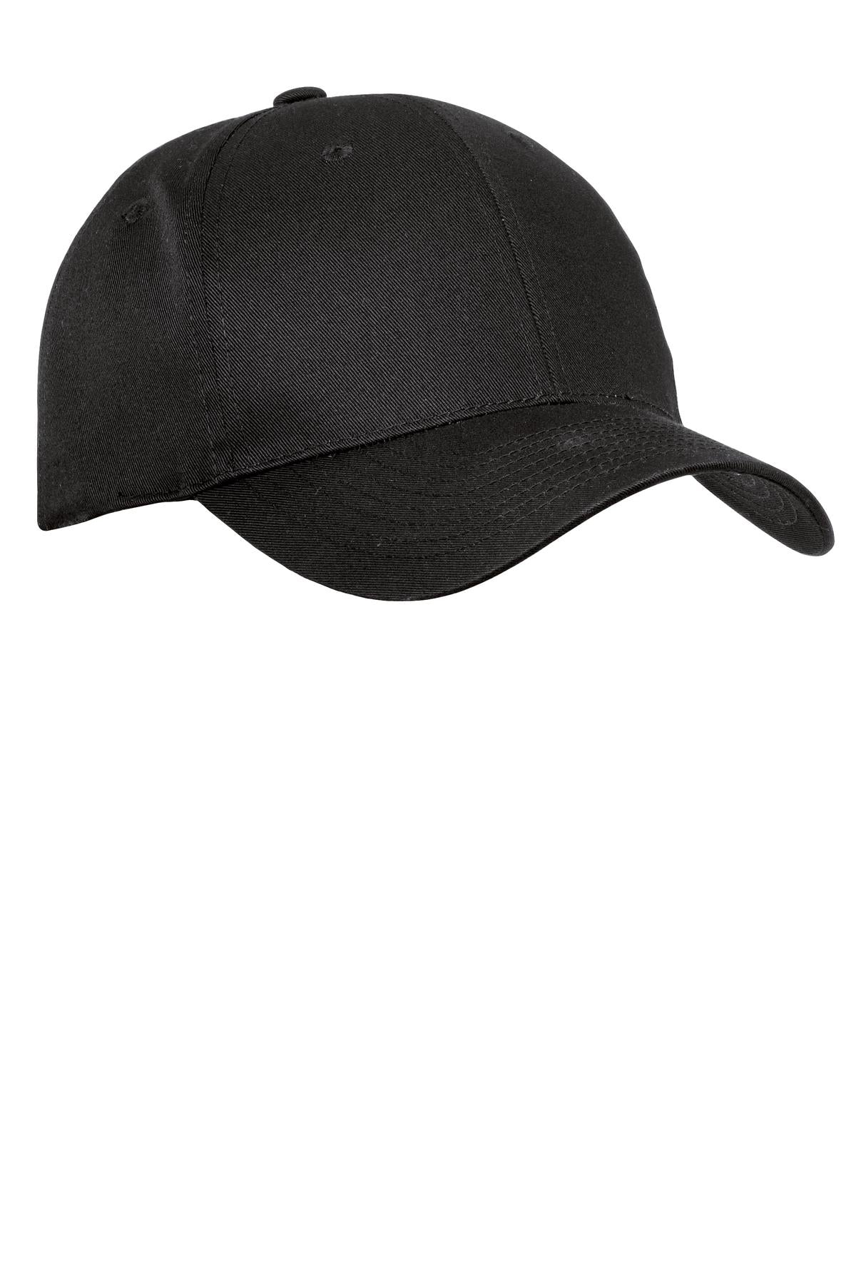 PA ® Fine Twill Cap.  C800