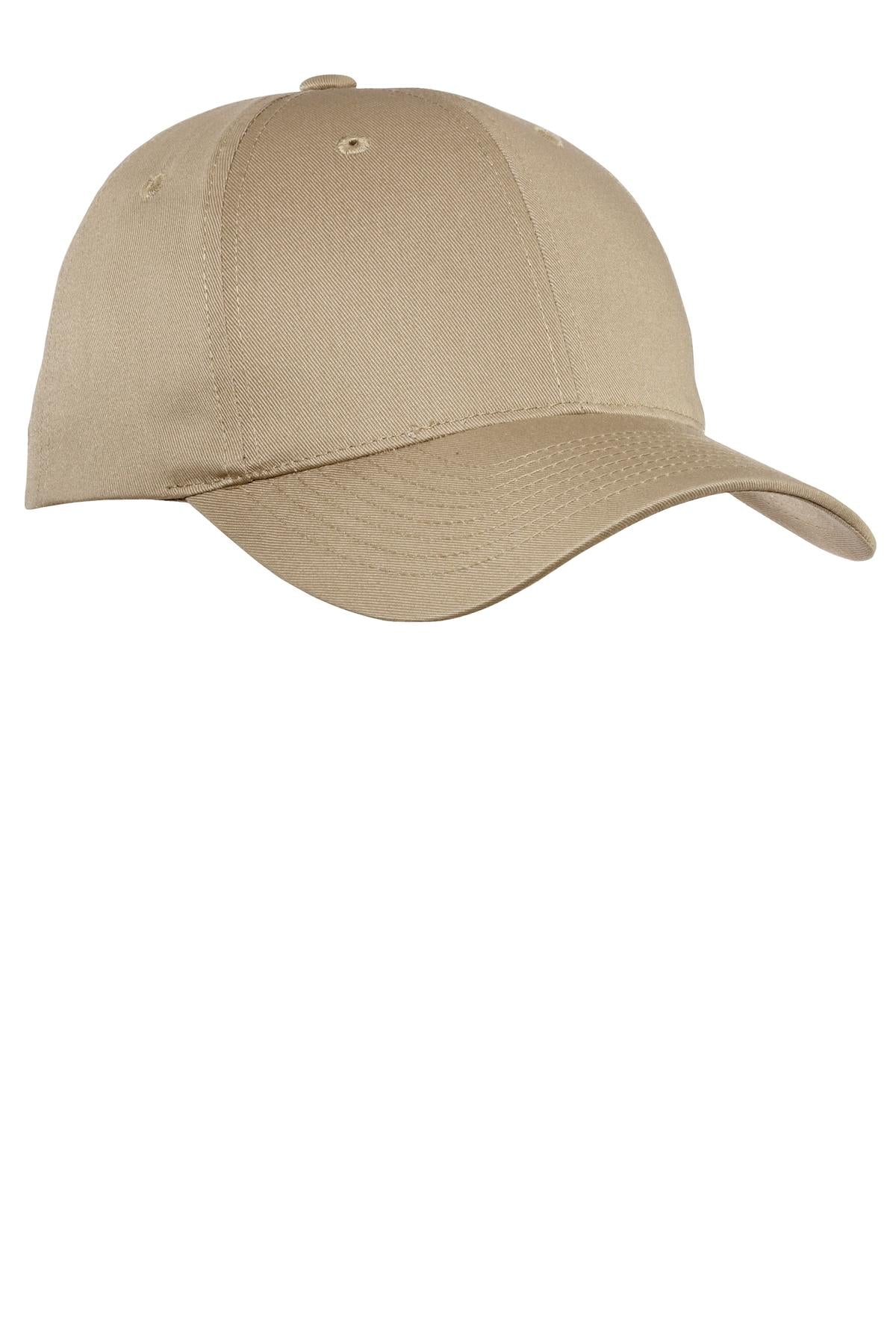 PA ® Fine Twill Cap.  C800