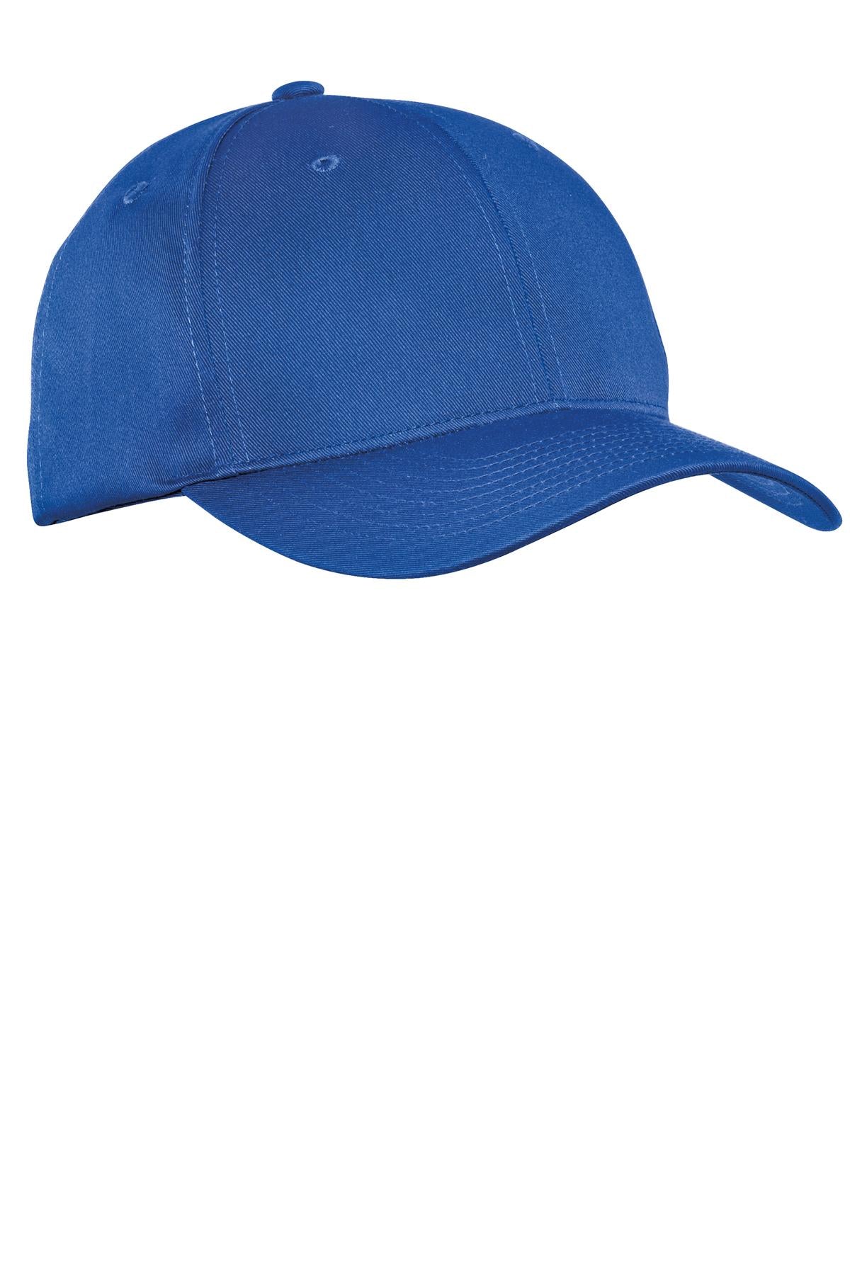 PA ® Fine Twill Cap.  C800
