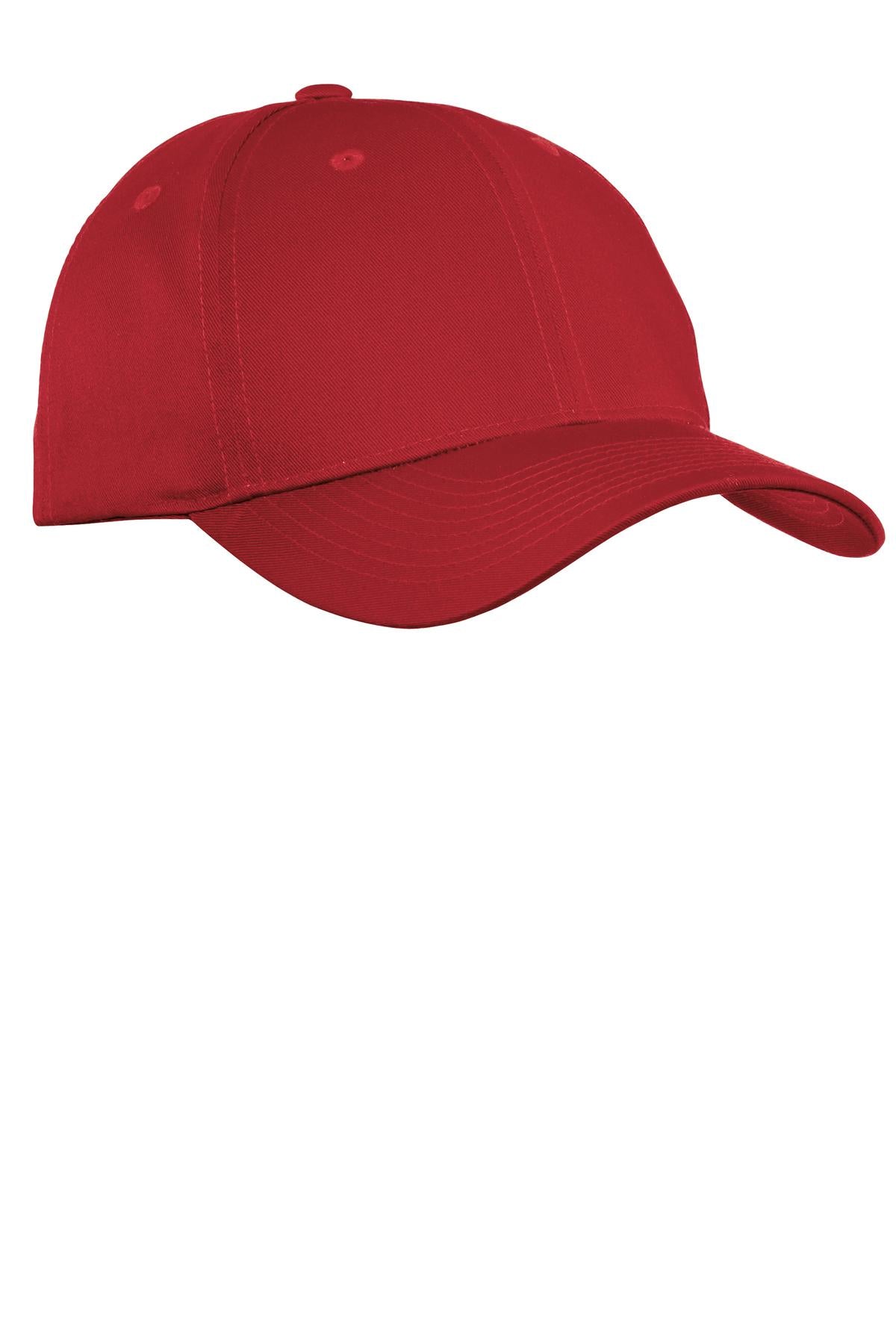 PA ® Fine Twill Cap.  C800