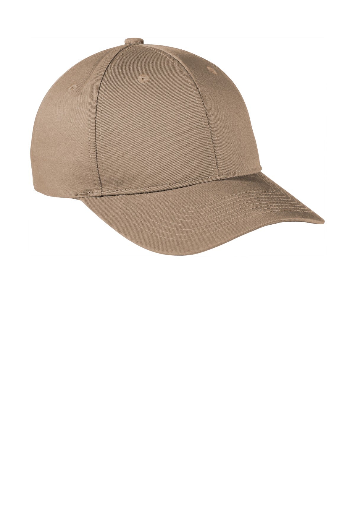 PA ® Snapback Fine Twill Cap  C801