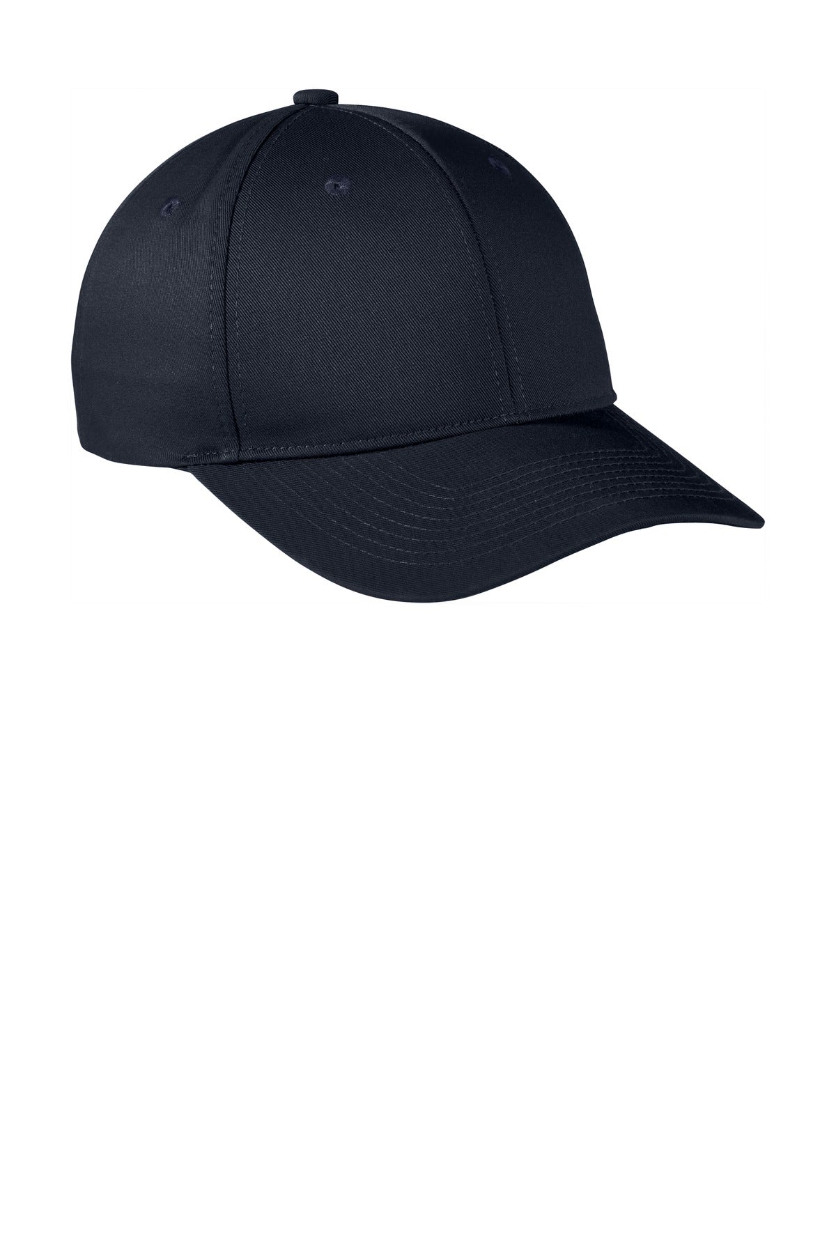 PA ® Snapback Fine Twill Cap  C801