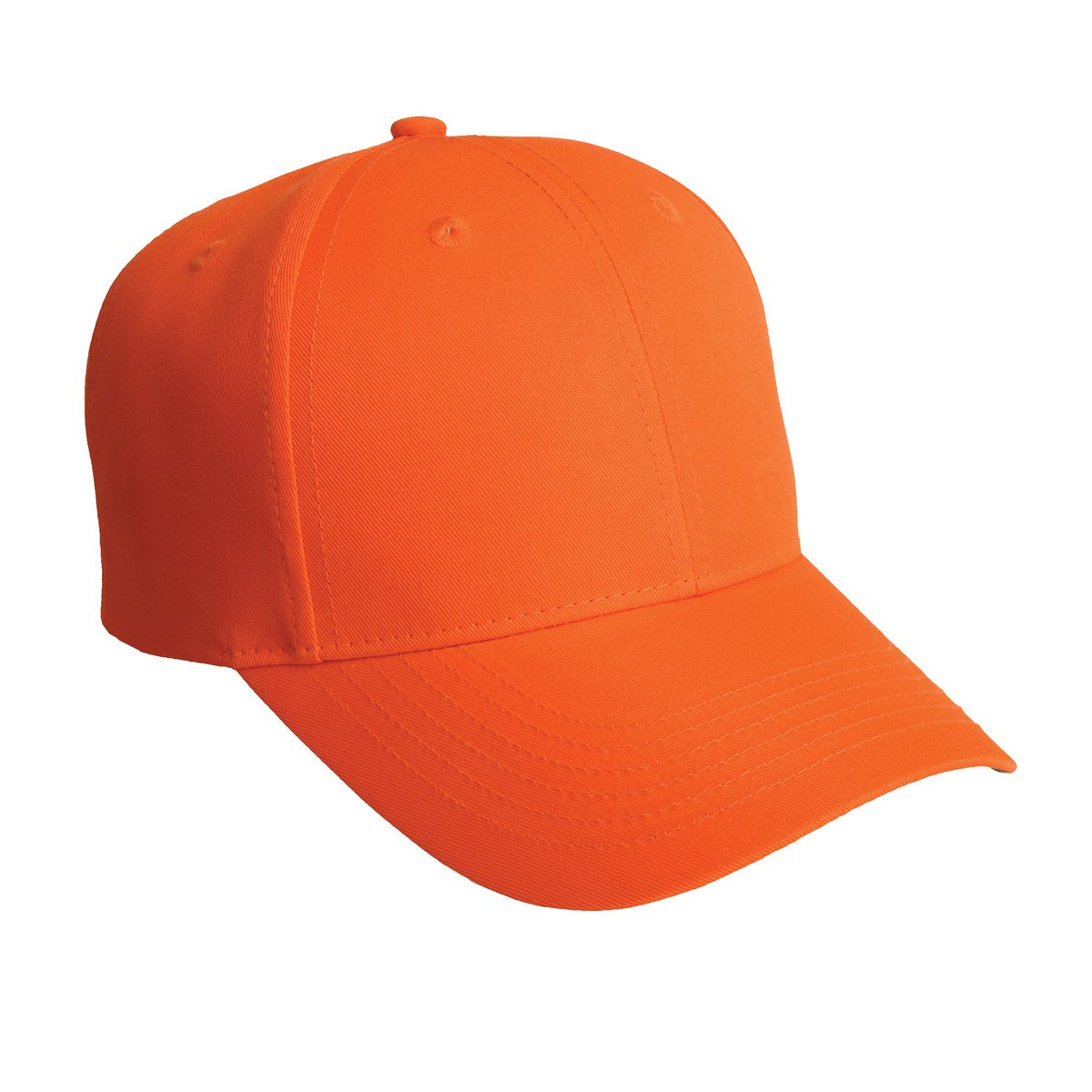 PA ® Solid Enhanced Visibility Cap. C806
