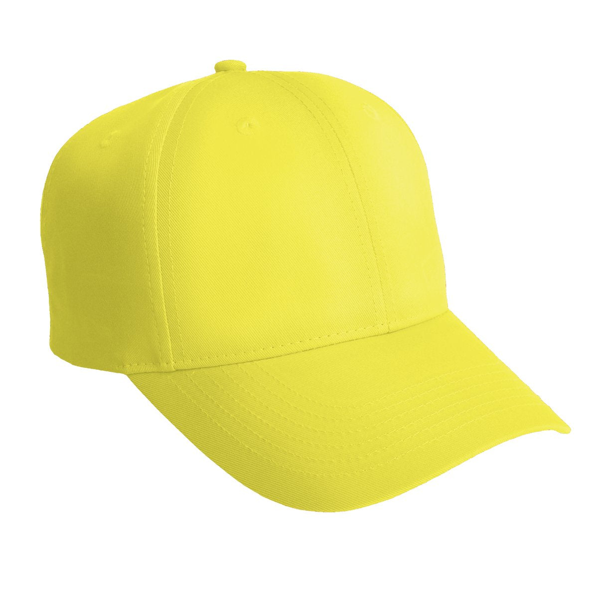PA ® Solid Enhanced Visibility Cap. C806
