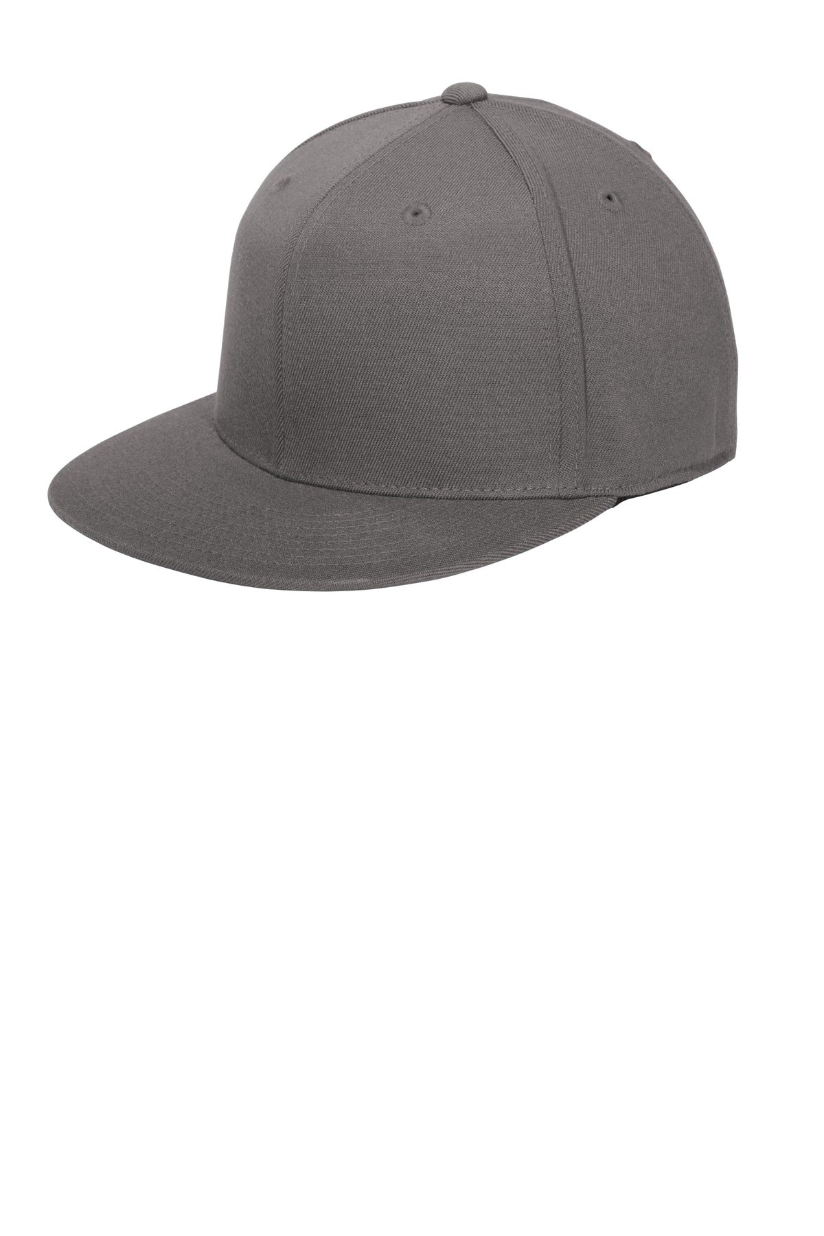 PA ® Flexfit 210 ® Flat Bill Cap. C808