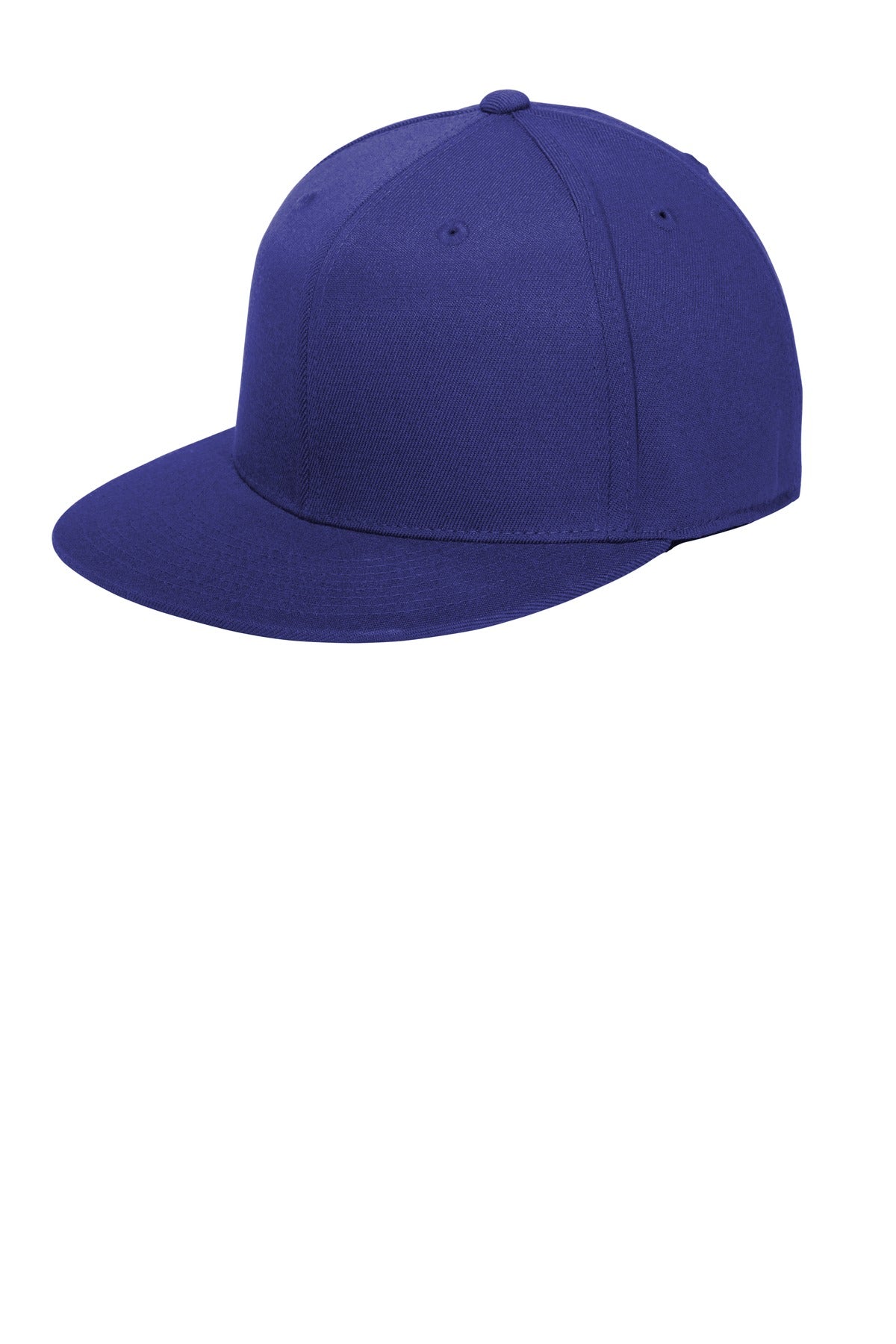 PA ® Flexfit 210 ® Flat Bill Cap. C808
