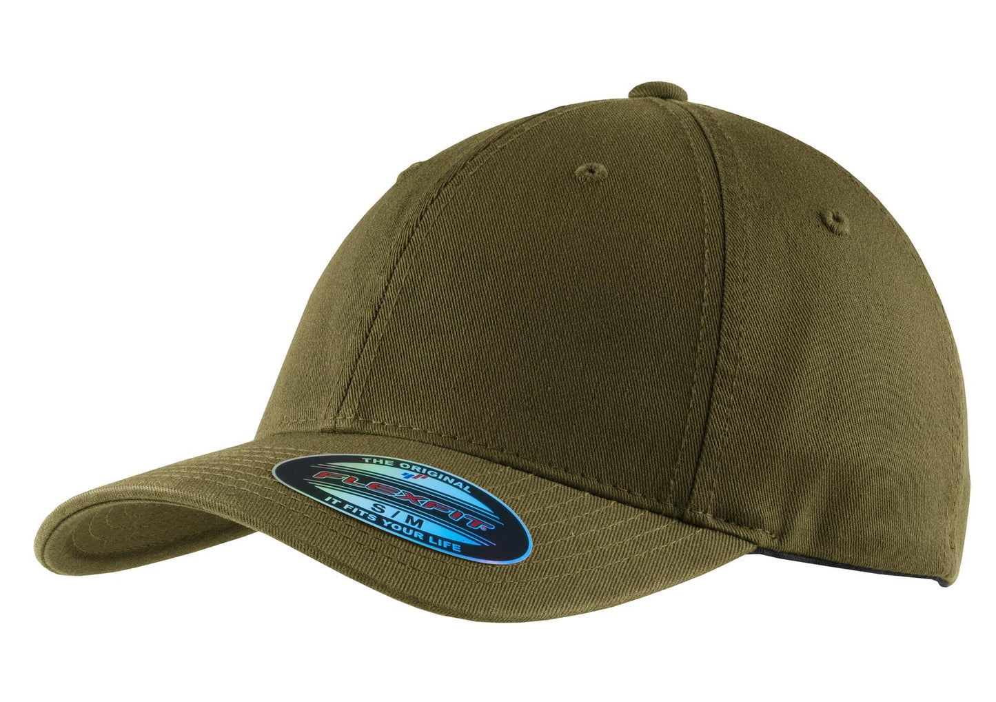 PA ® Flexfit ® Garment-Washed Cap. C809