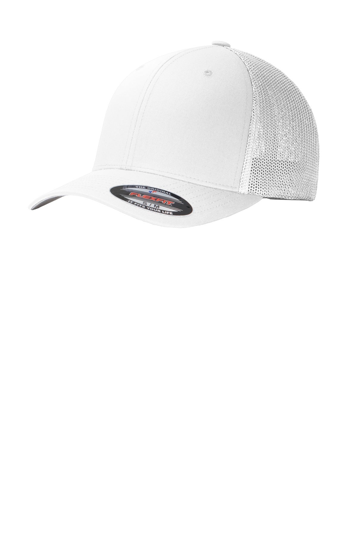 PA ® Flexfit ® Mesh Back Cap. C812